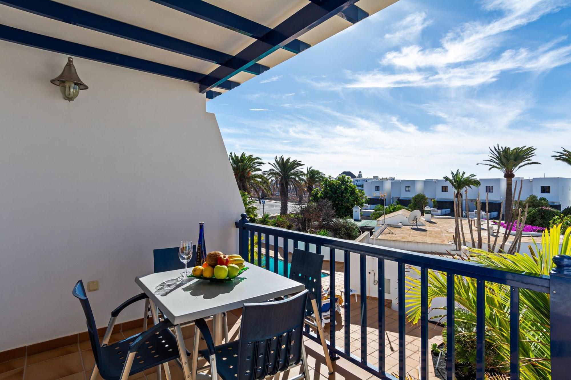 Apartamento Marina Rubicon Number 5 *