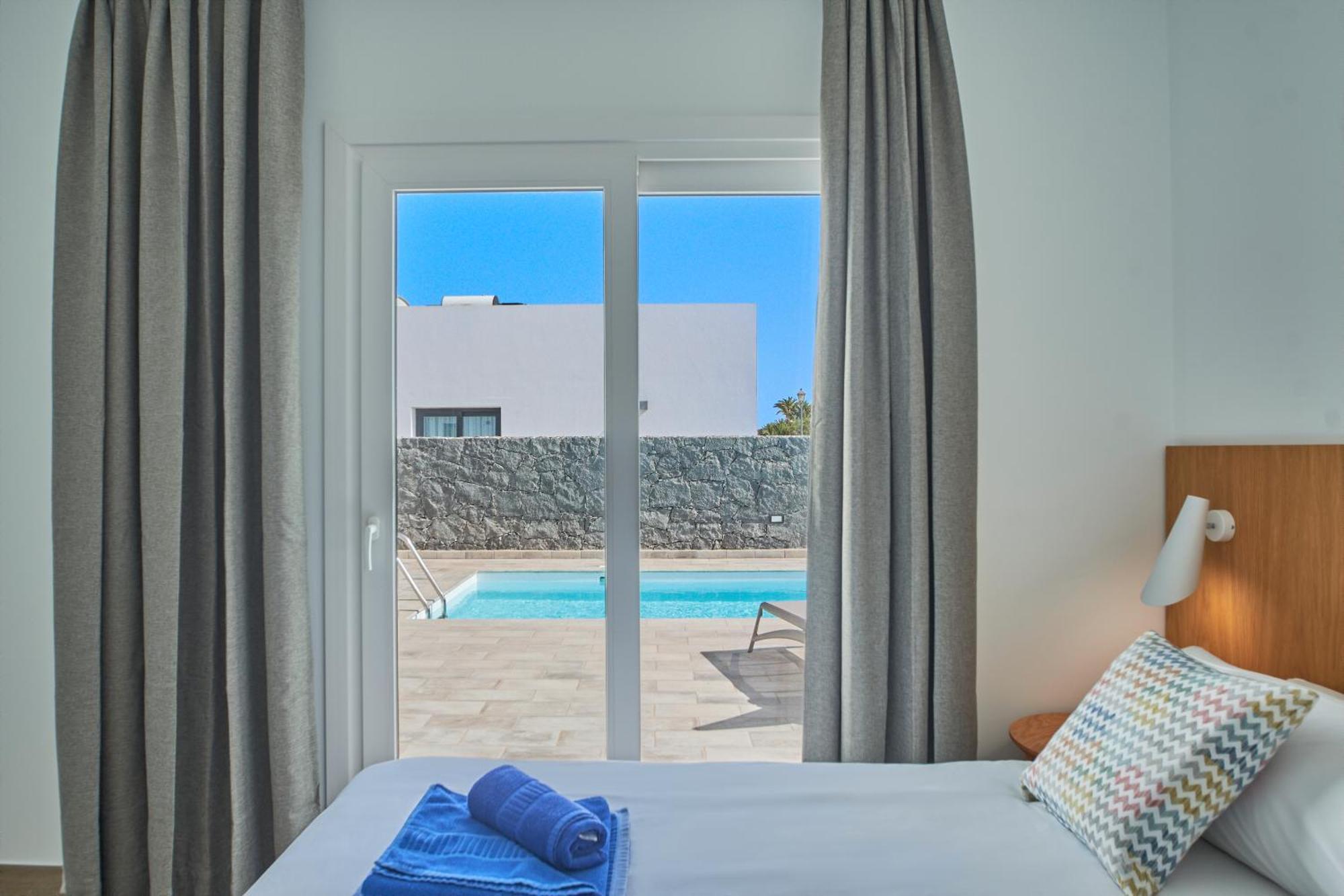 Blancazul Anaisa, A Сasa de vacaciones Playa Blanca (Lanzarote)