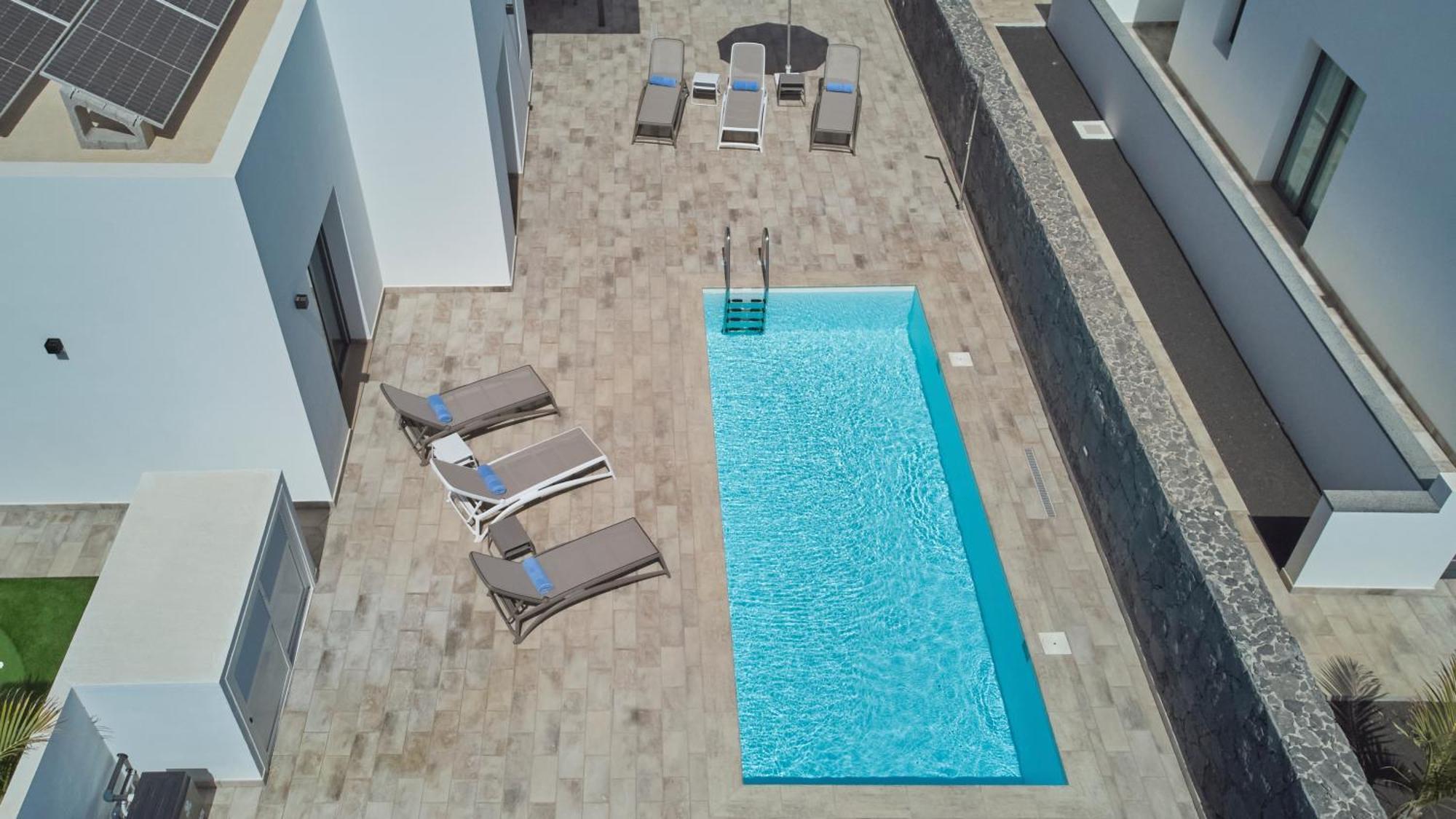 Blancazul Anaisa, A Сasa de vacaciones Playa Blanca (Lanzarote)