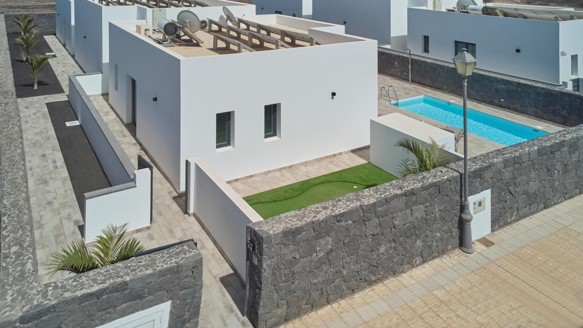Blancazul Anaisa, A Сasa de vacaciones Playa Blanca (Lanzarote)