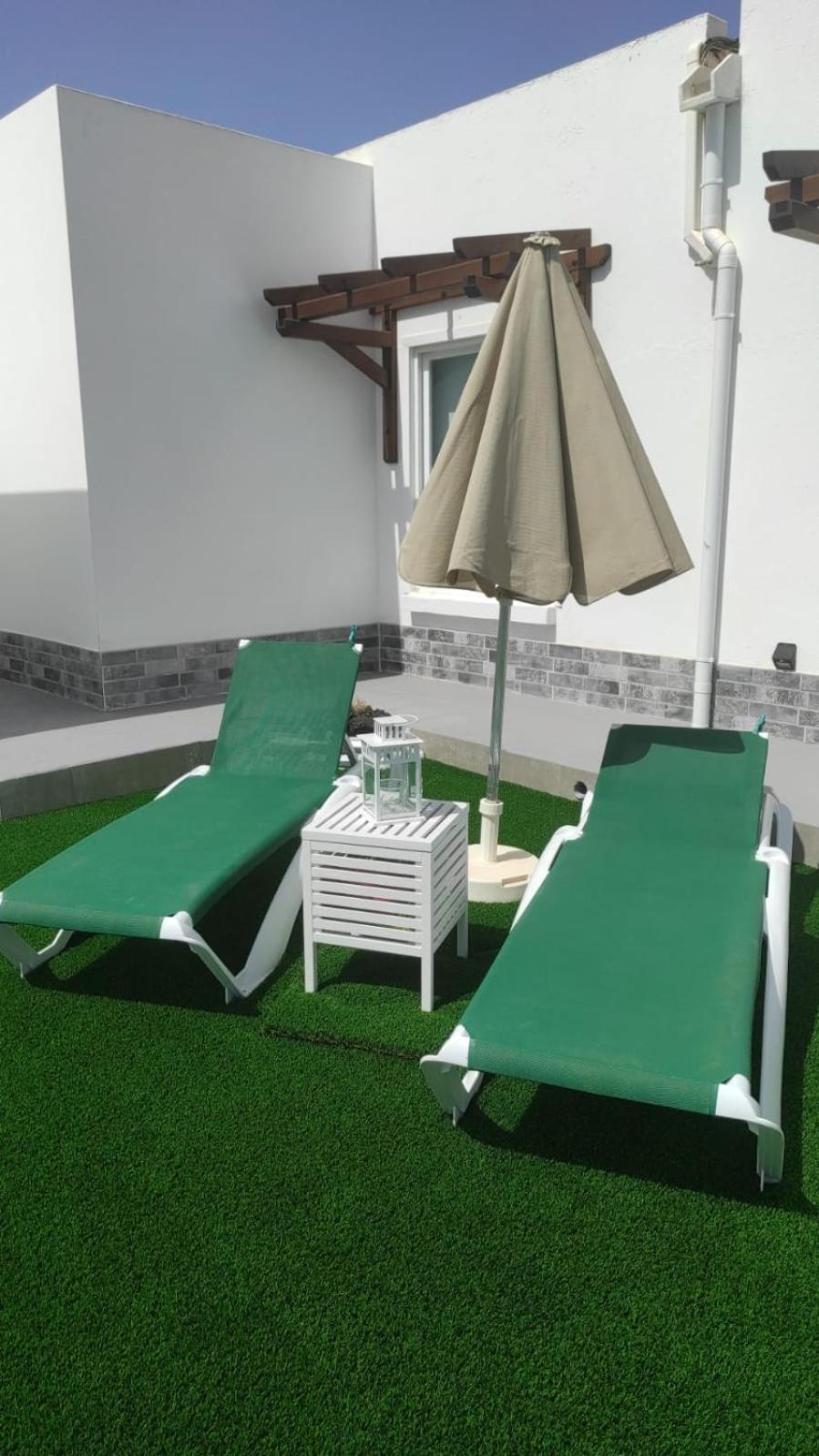Casa de hóspedes Makana