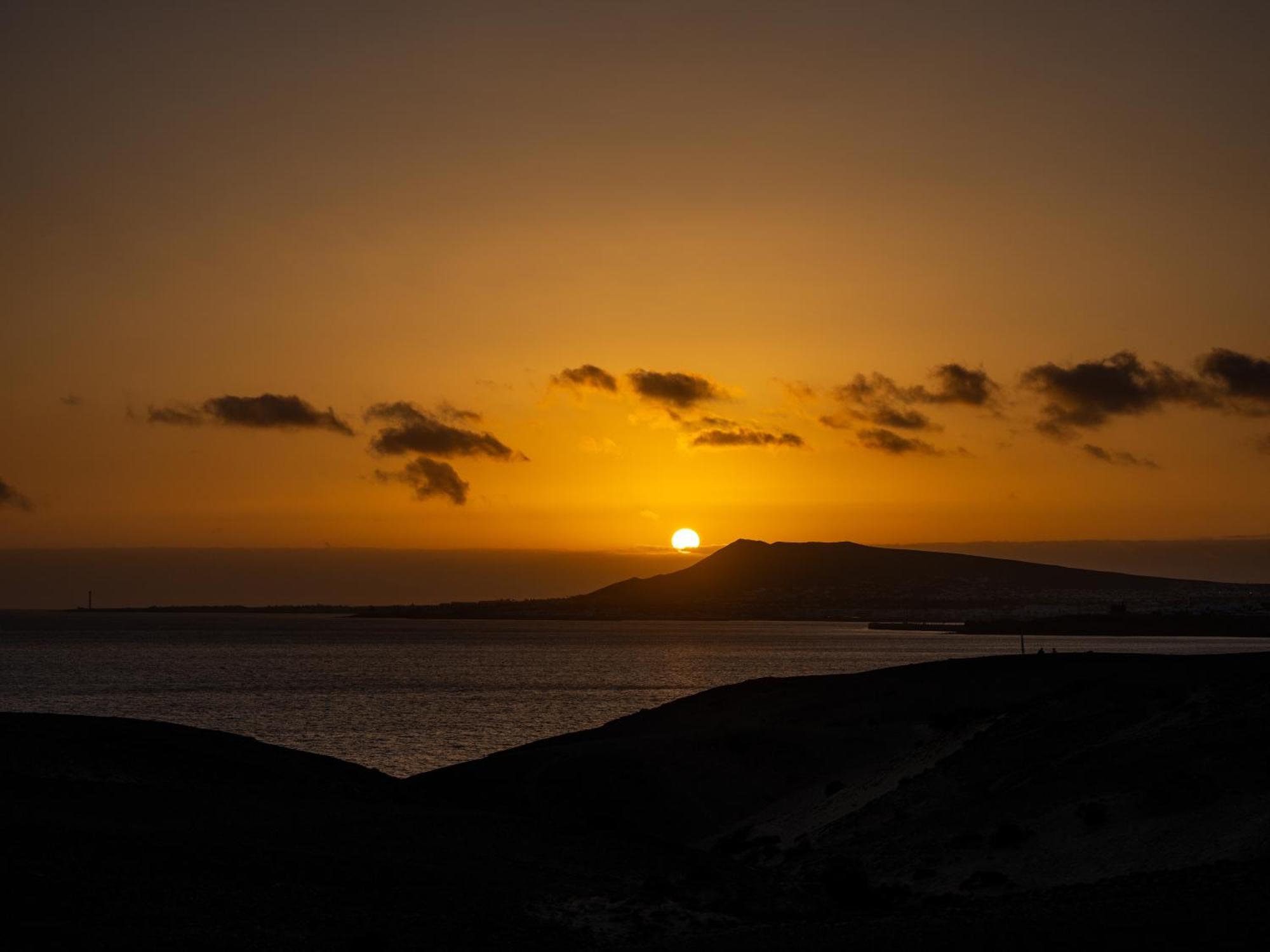 Yasmina Villa Playa Blanca (Lanzarote)