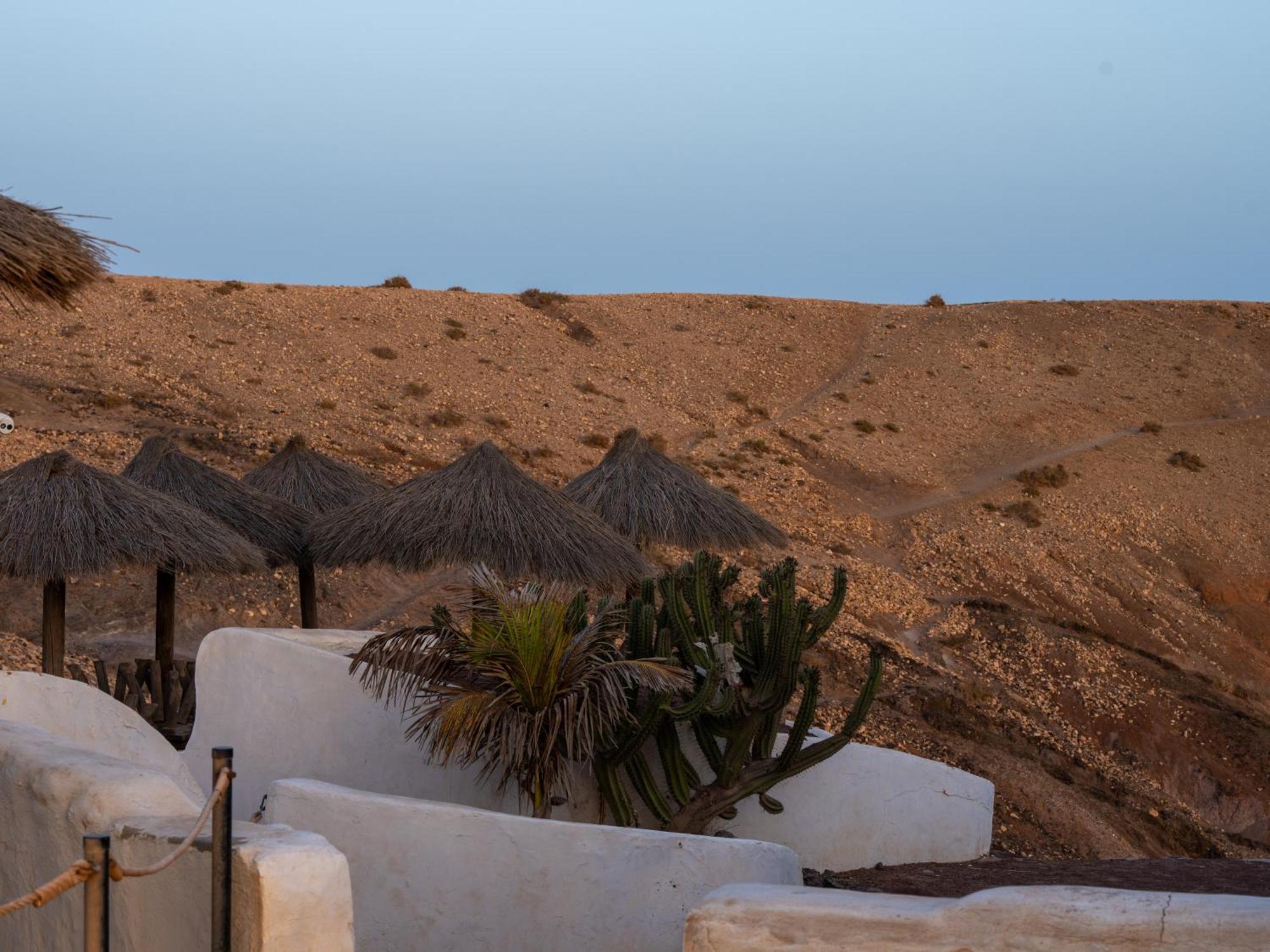Villa Yasmina Playa Blanca (Lanzarote)