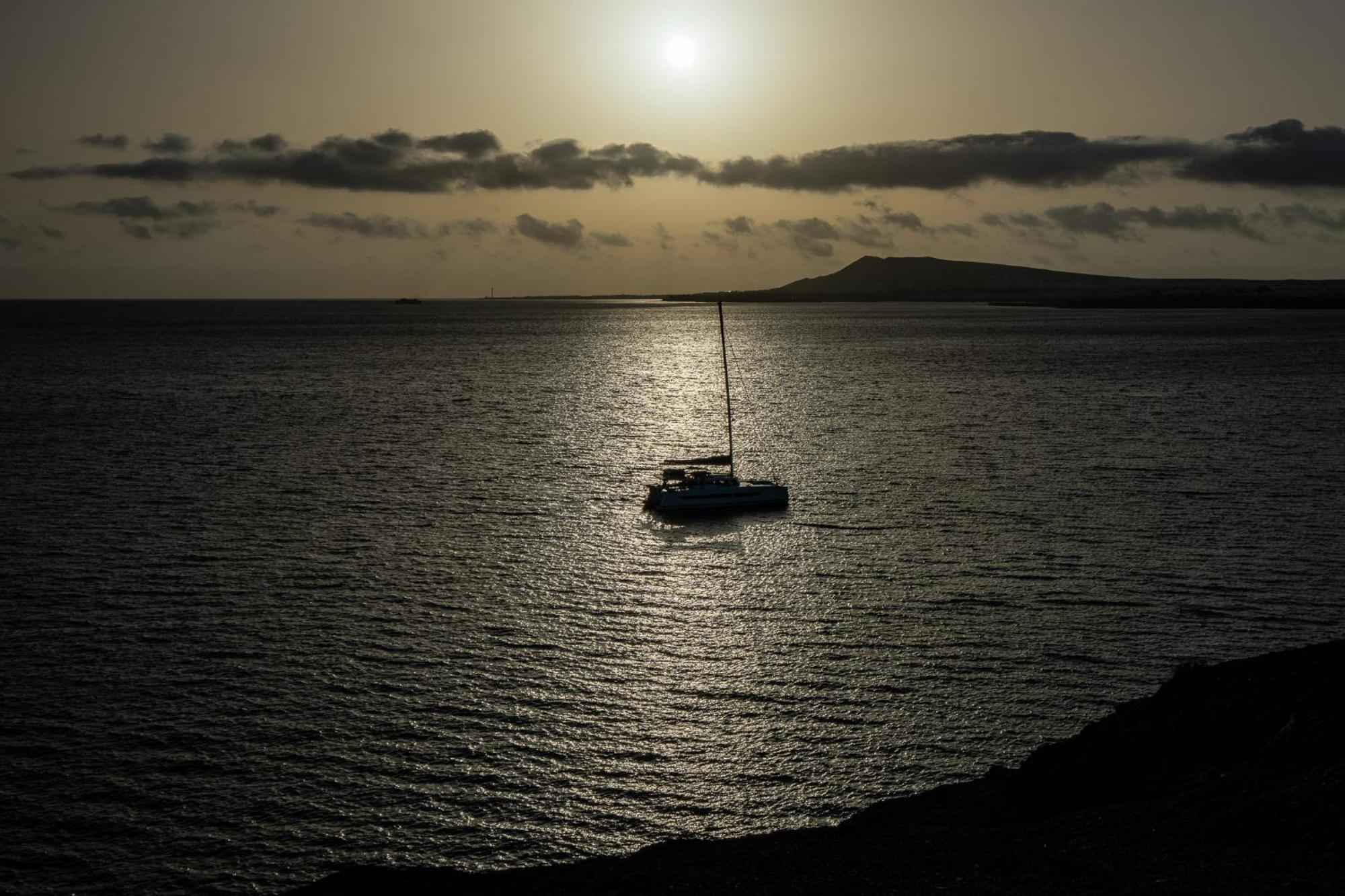 Yasmina Villa Playa Blanca (Lanzarote)