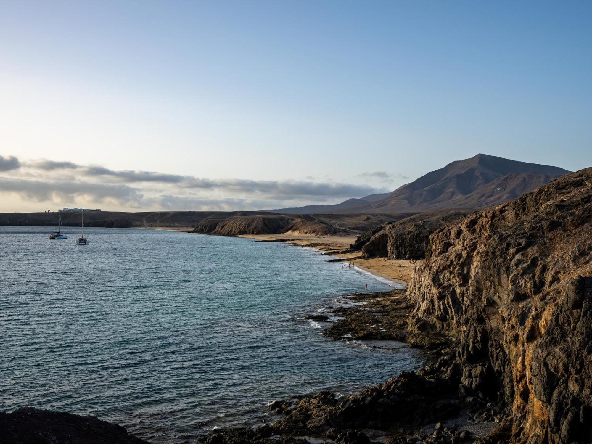 Yasmina Playa Blanca (Lanzarote)