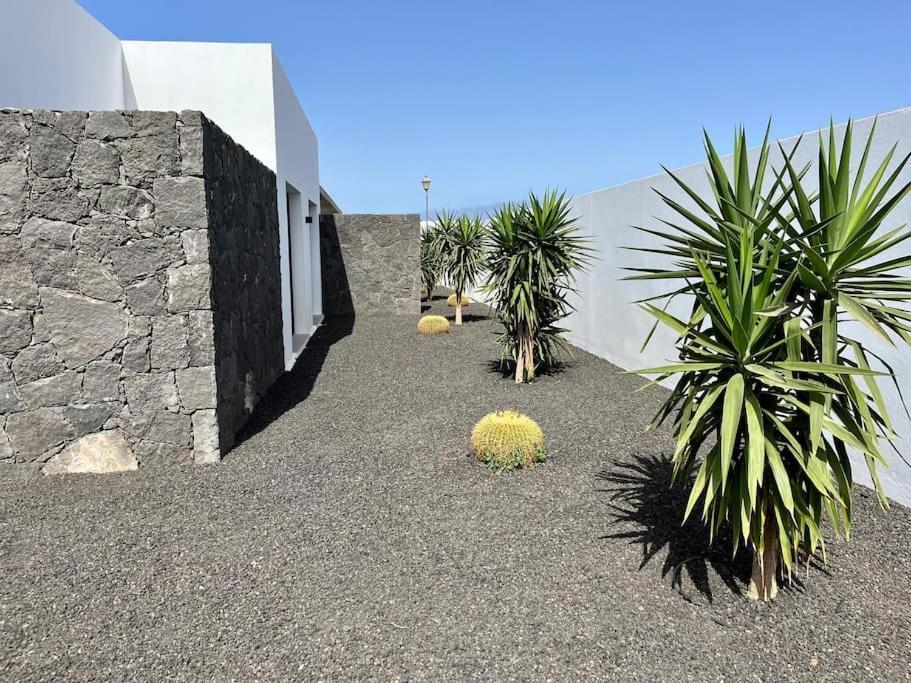 Macaronesian Pousada Playa Blanca (Lanzarote)