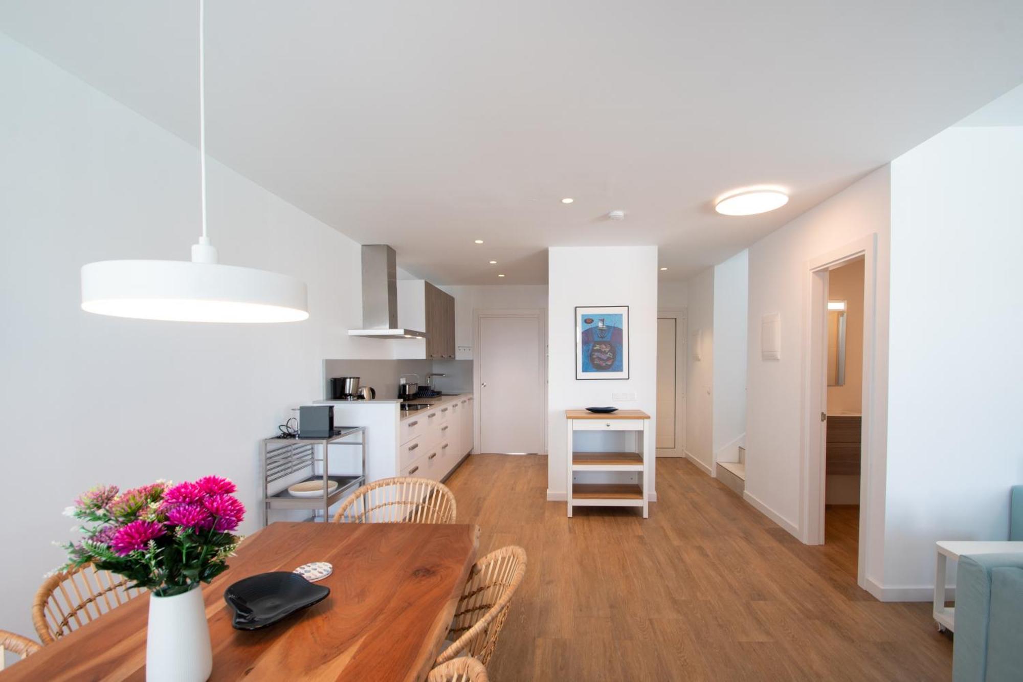 Serena 38 - Heated Pool, Sea Views, Ac, High Speed Internet Villa Playa Blanca (Lanzarote)