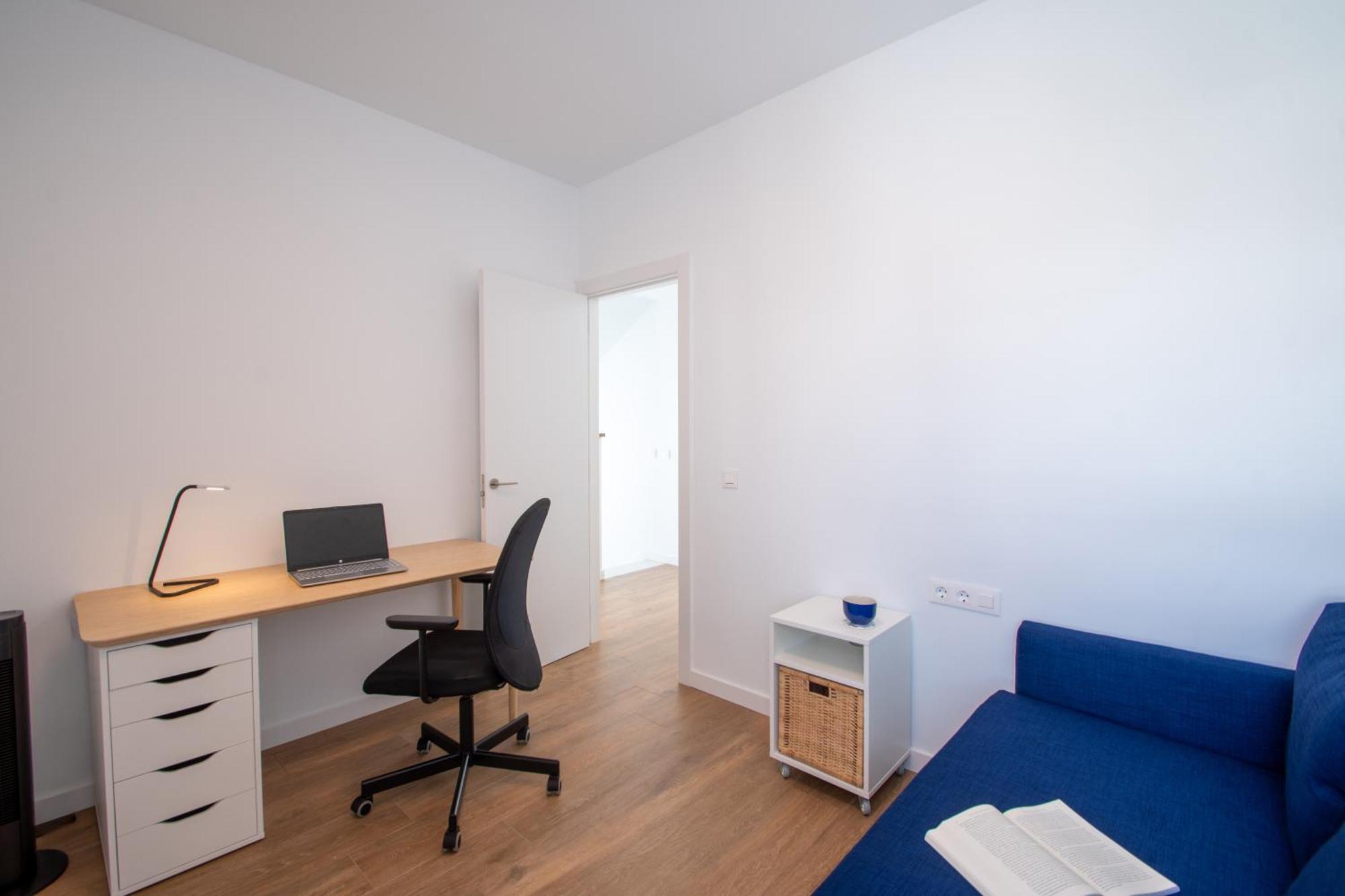 Serena 38 - Heated Pool, Sea Views, Ac, High Speed Internet *