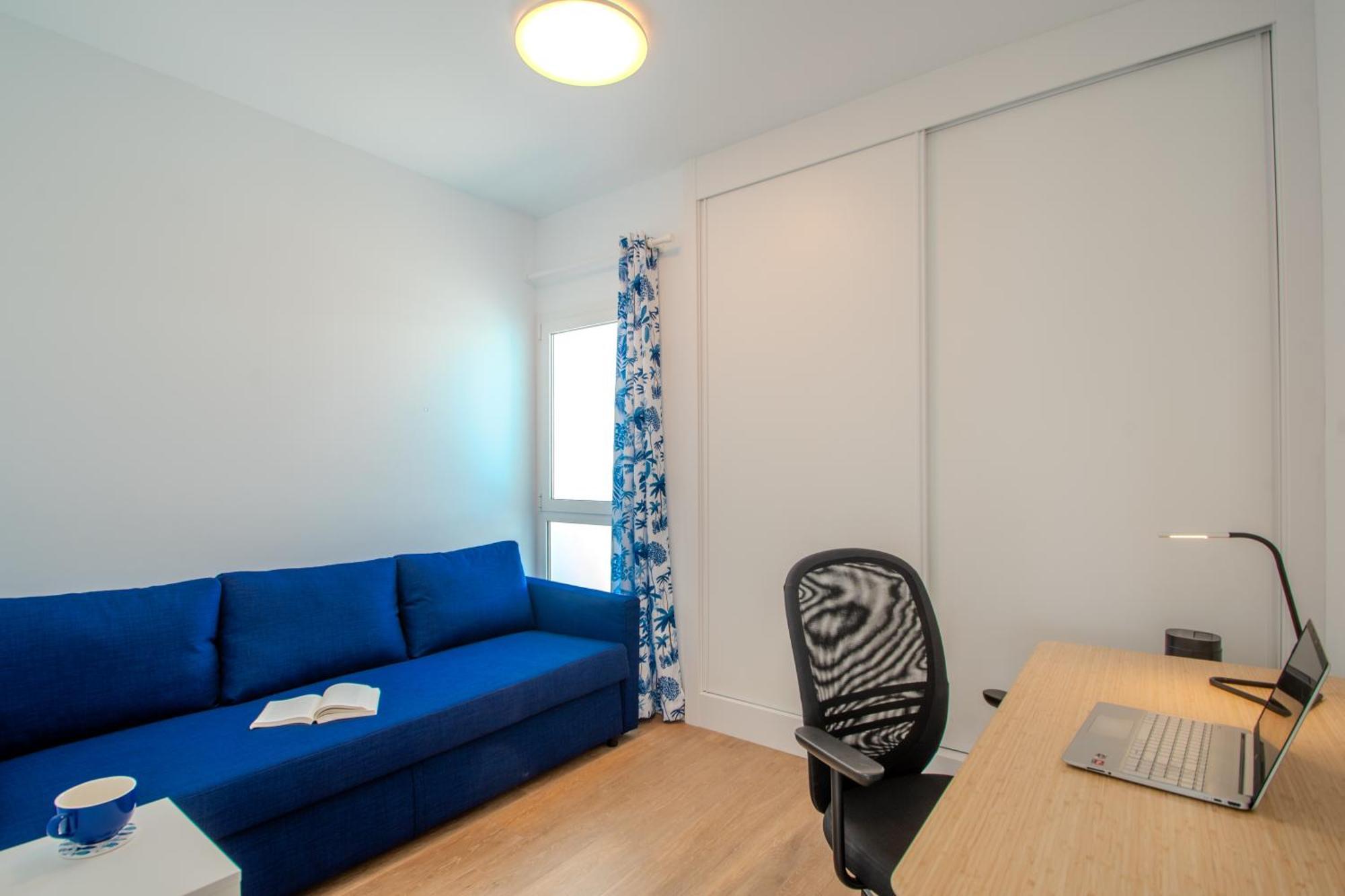 Villa Serena 38 - Heated Pool, Sea Views, Ac, High Speed Internet