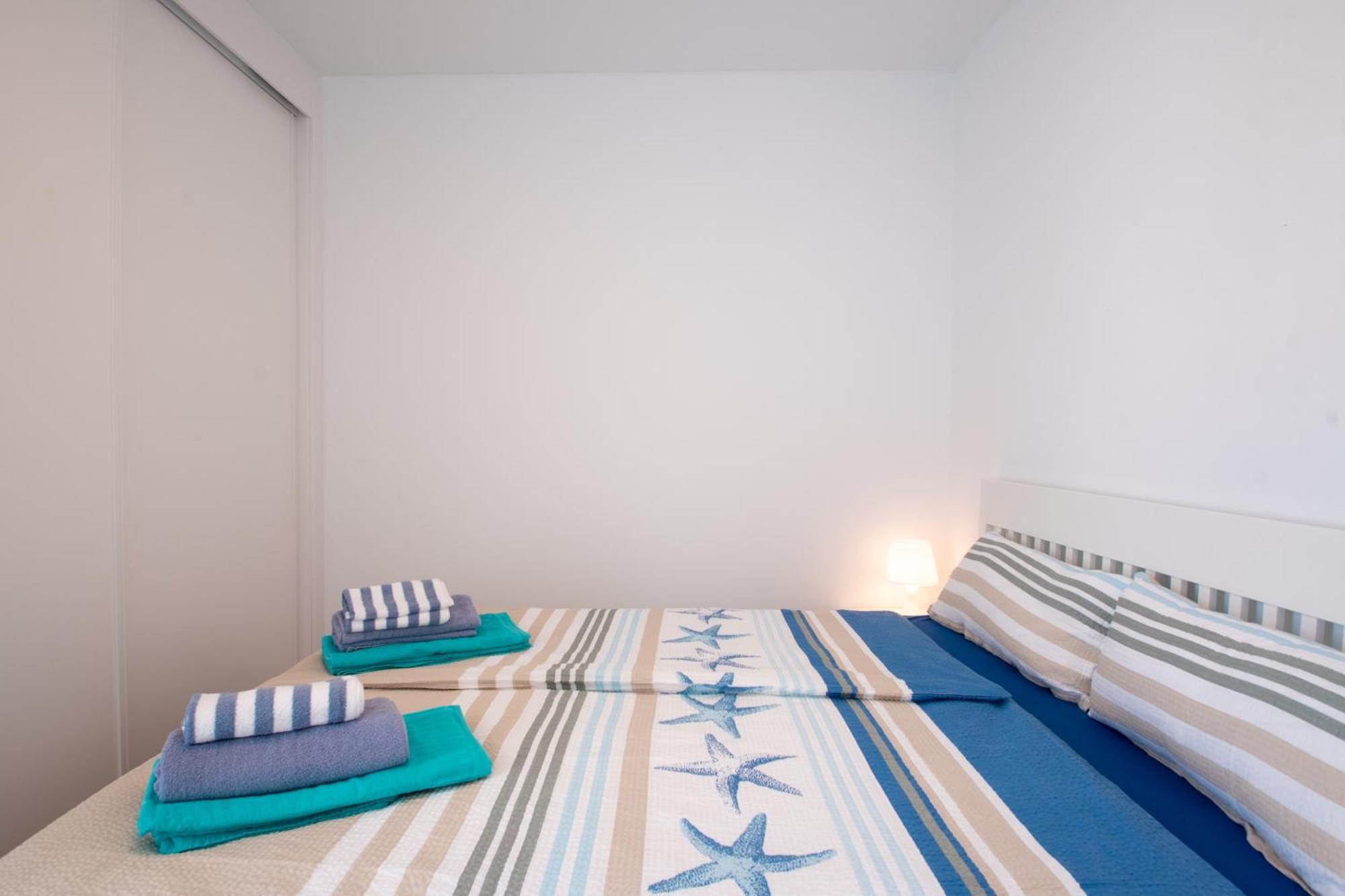 Villa Serena 38 - Heated Pool, Sea Views, Ac, High Speed Internet