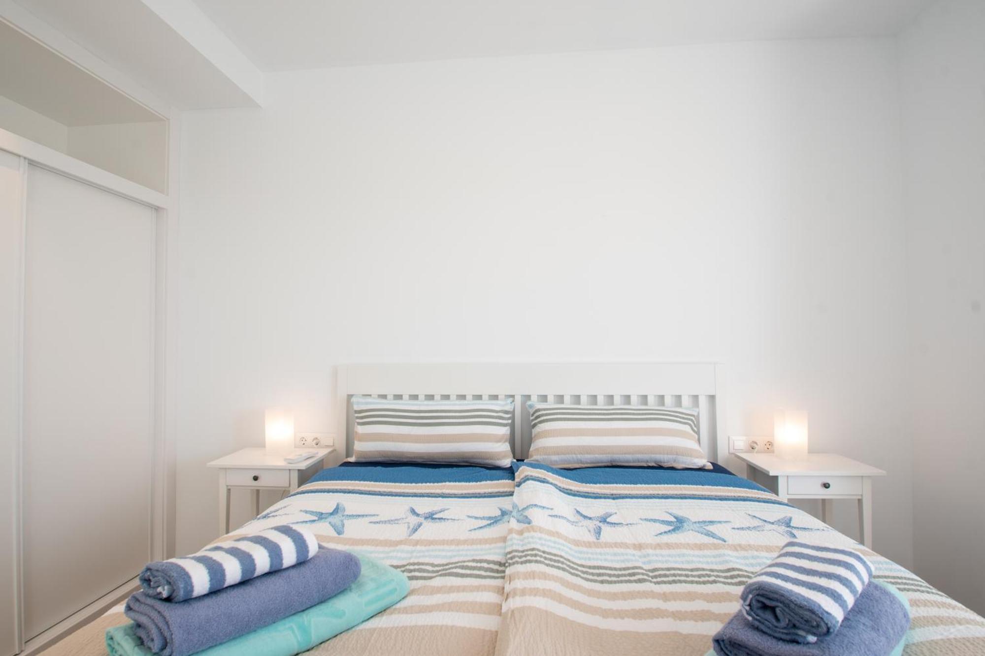 Serena 38 - Heated Pool, Sea Views, Ac, High Speed Internet Villa *