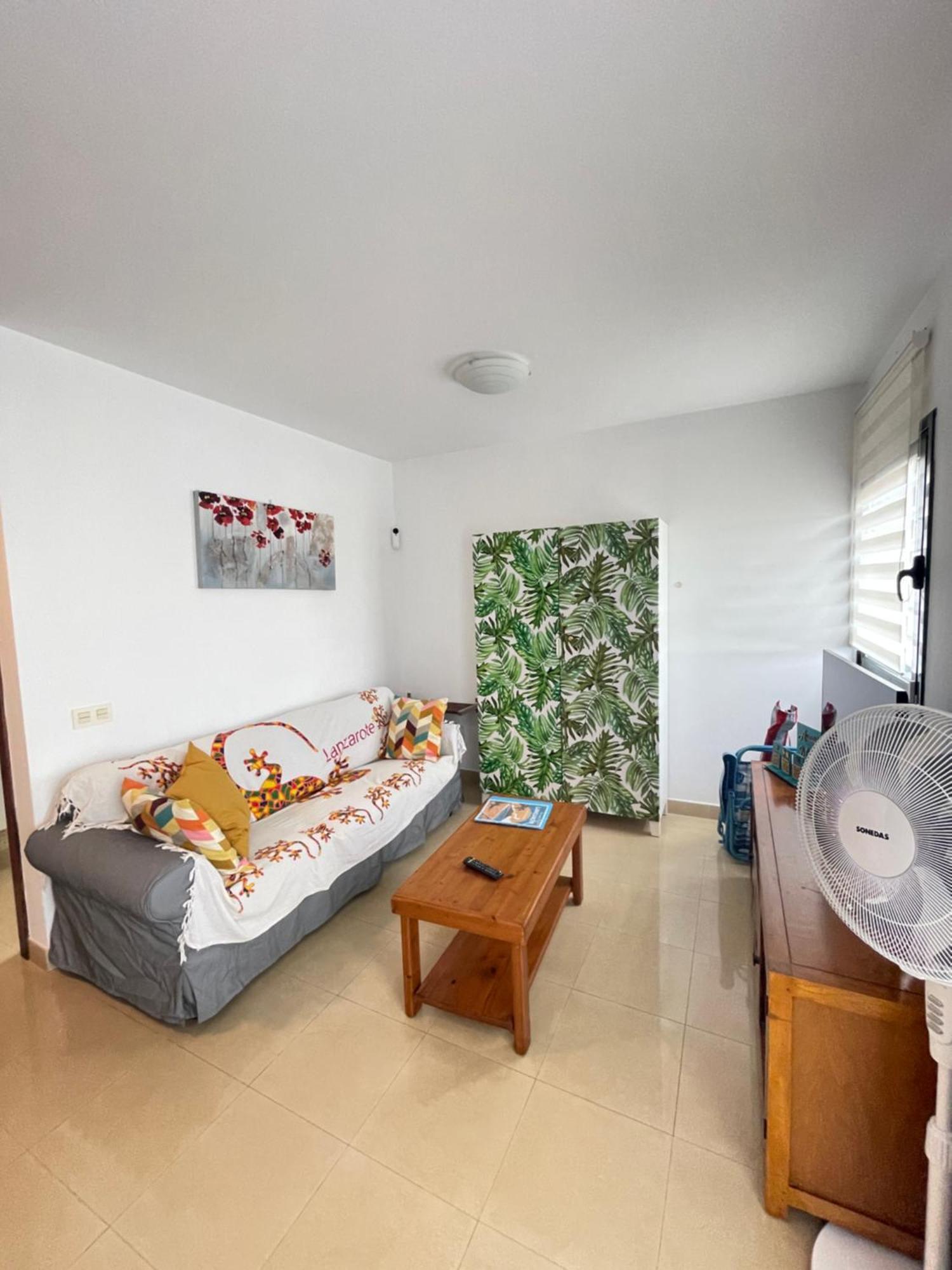 Apartment Margarita Playa Blanca (Lanzarote)