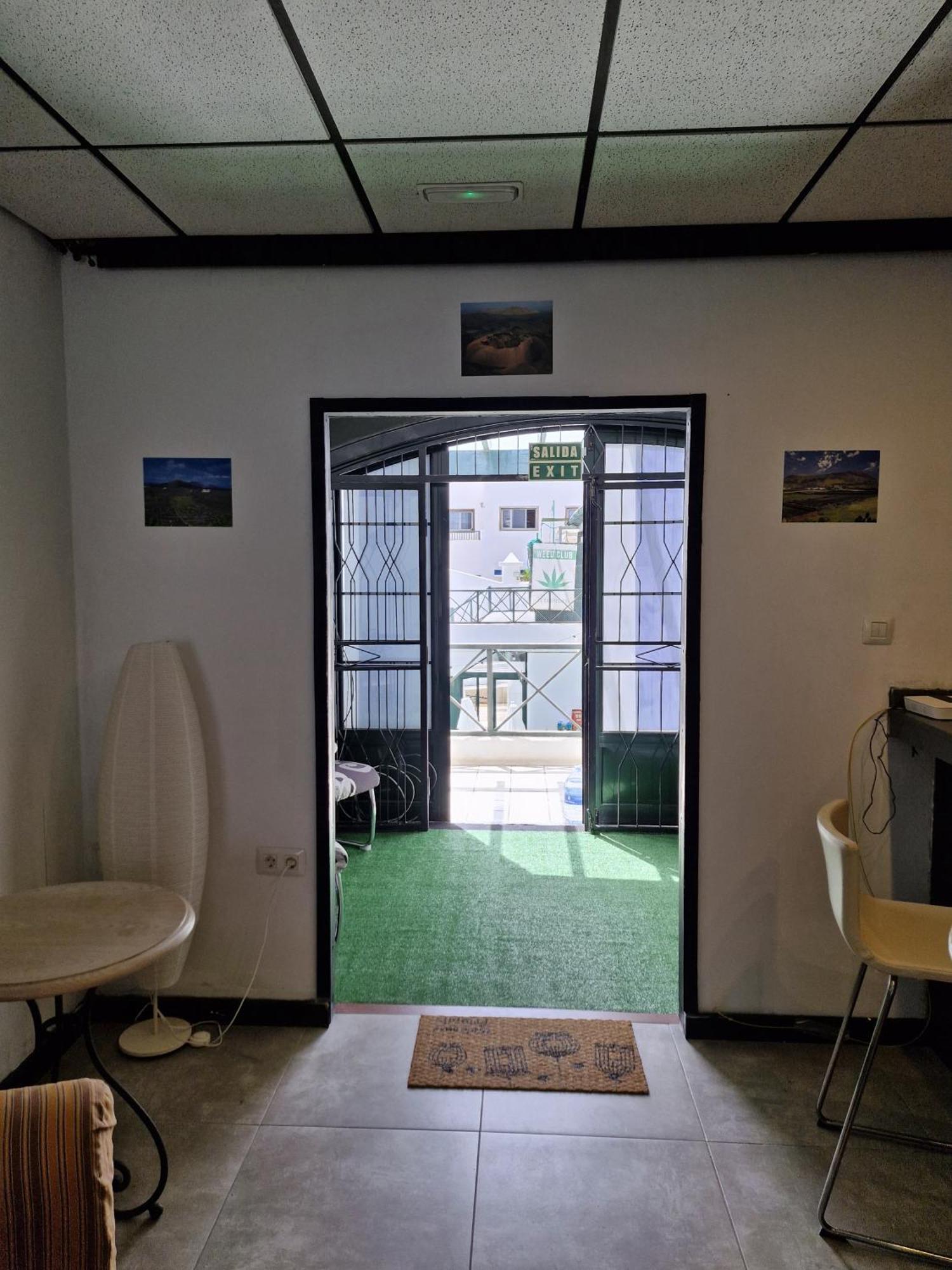Chill 12 Hostel Playa Blanca (Lanzarote)