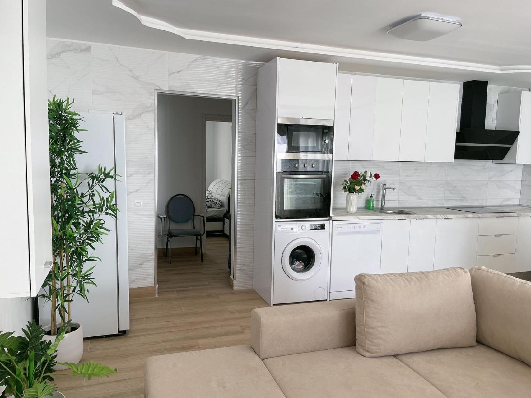 Tony Apartamento