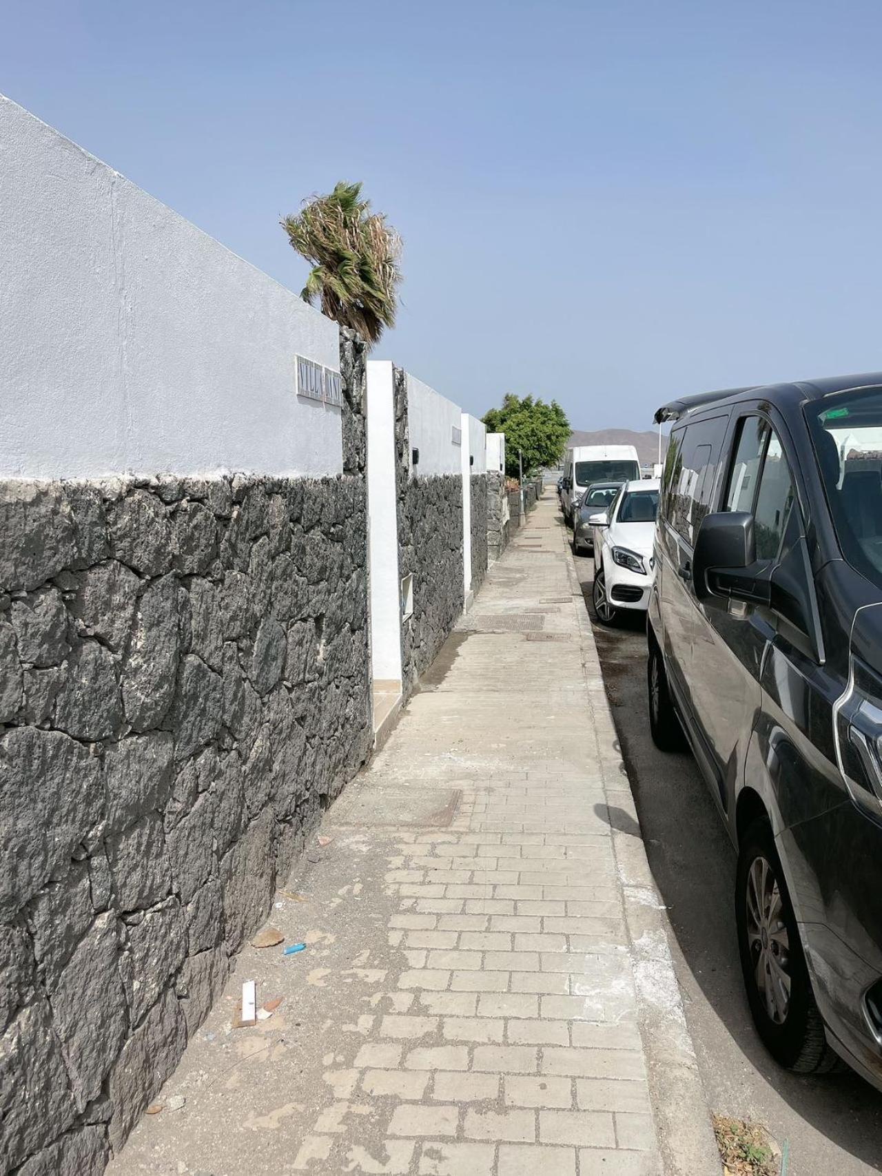 Tony Playa Blanca (Lanzarote)