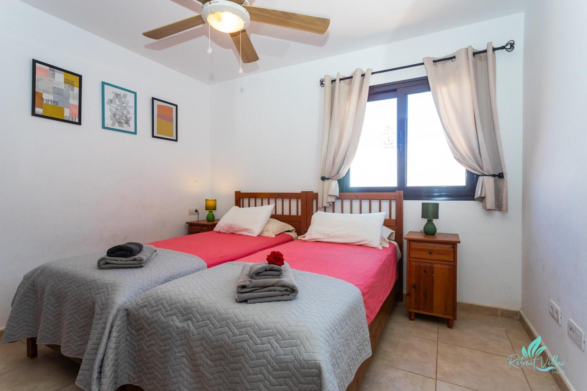 Casa Margaret *