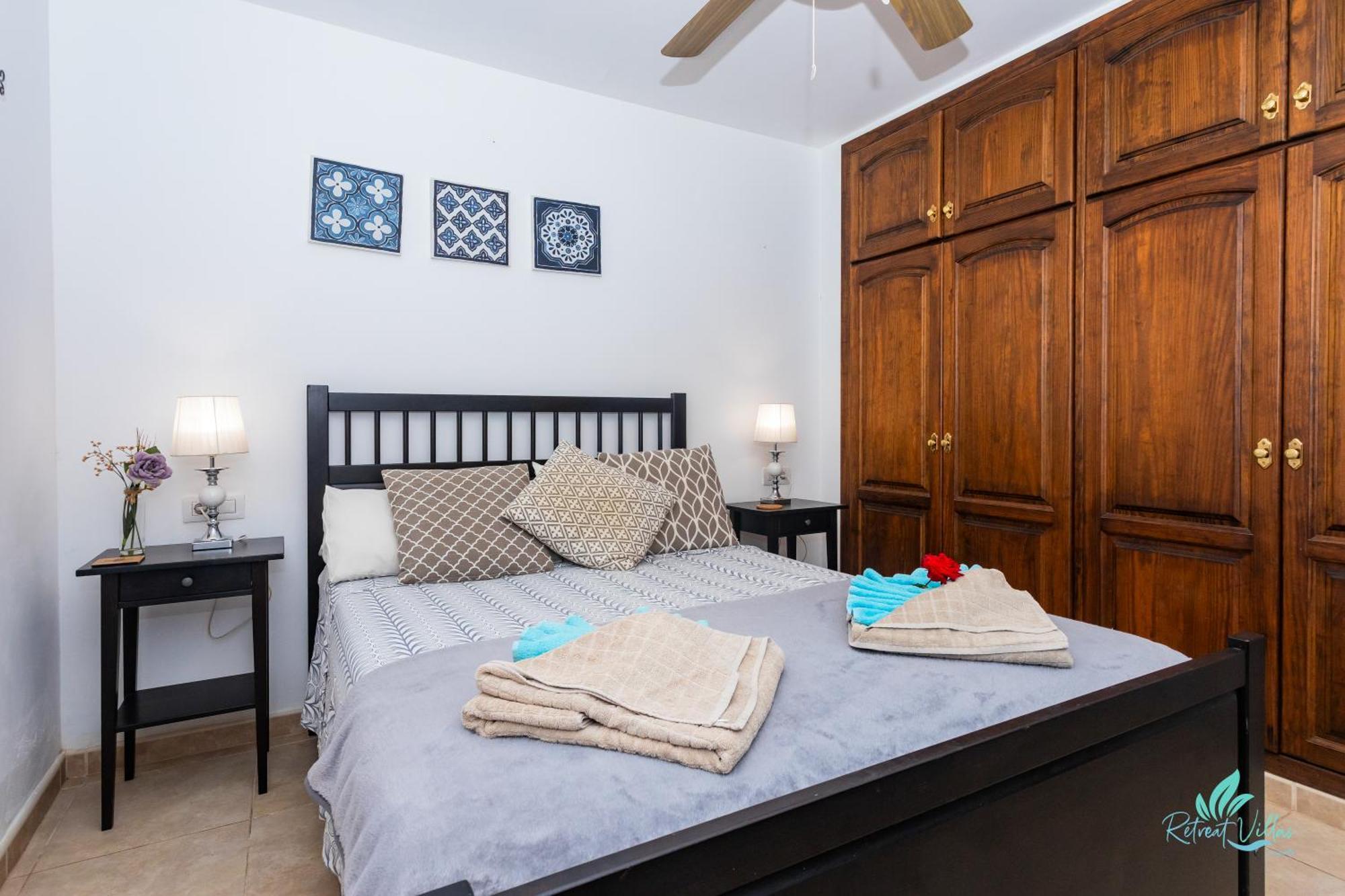 Casa Margaret Playa Blanca (Lanzarote)