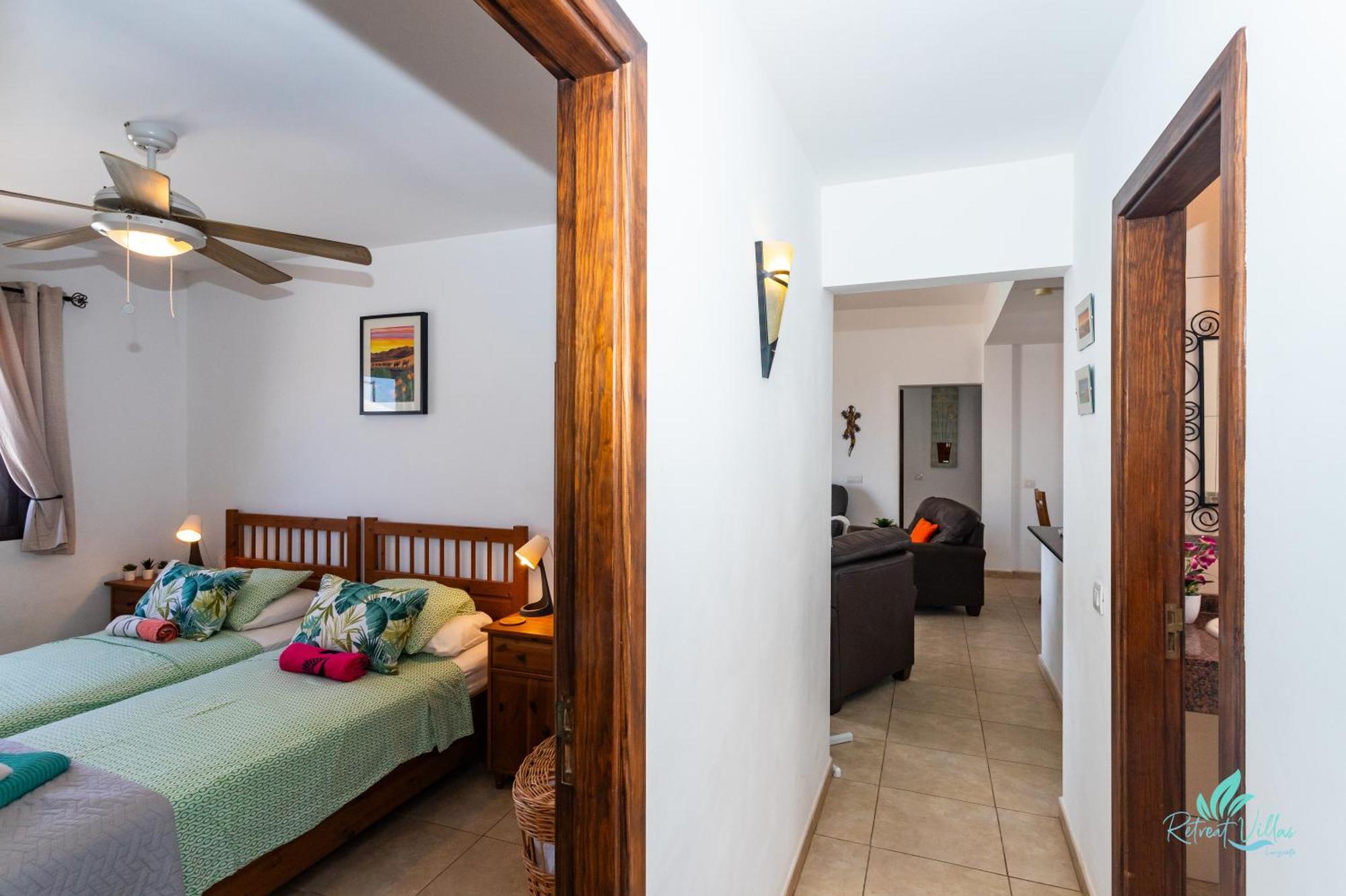 Casa Margaret Villa