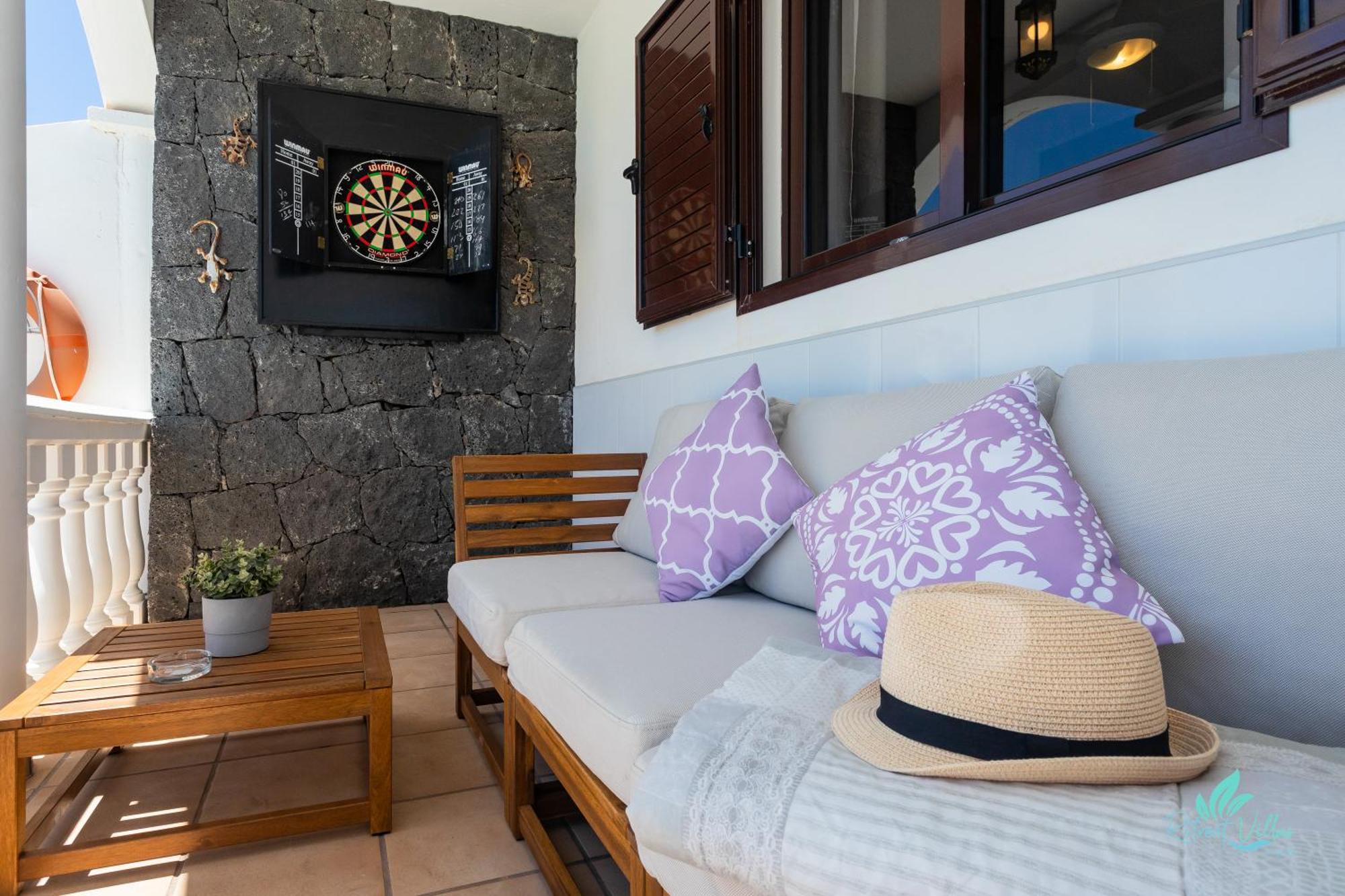 Casa Margaret Pousada Playa Blanca (Lanzarote)