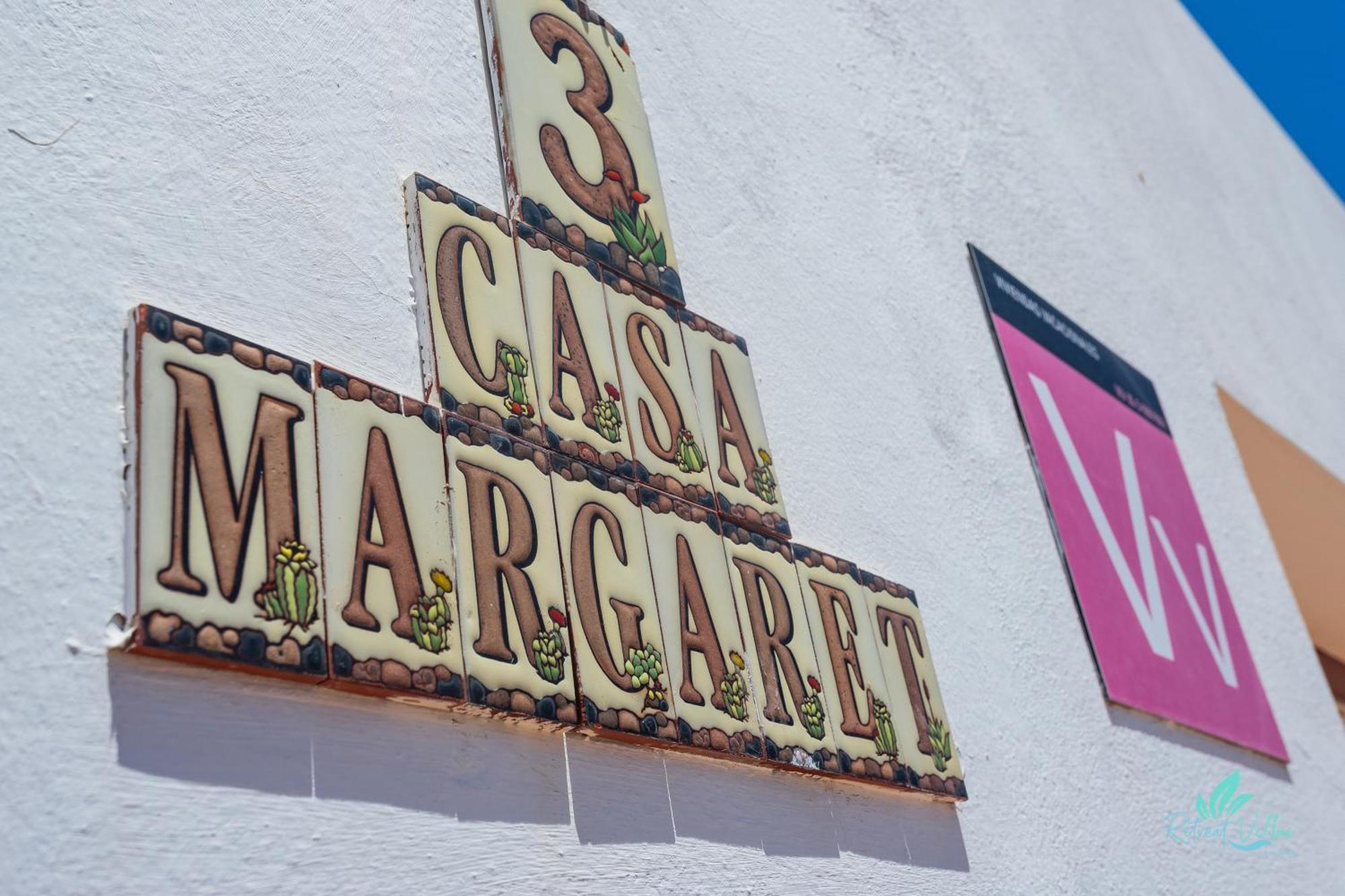 Casa Margaret * Playa Blanca (Lanzarote)