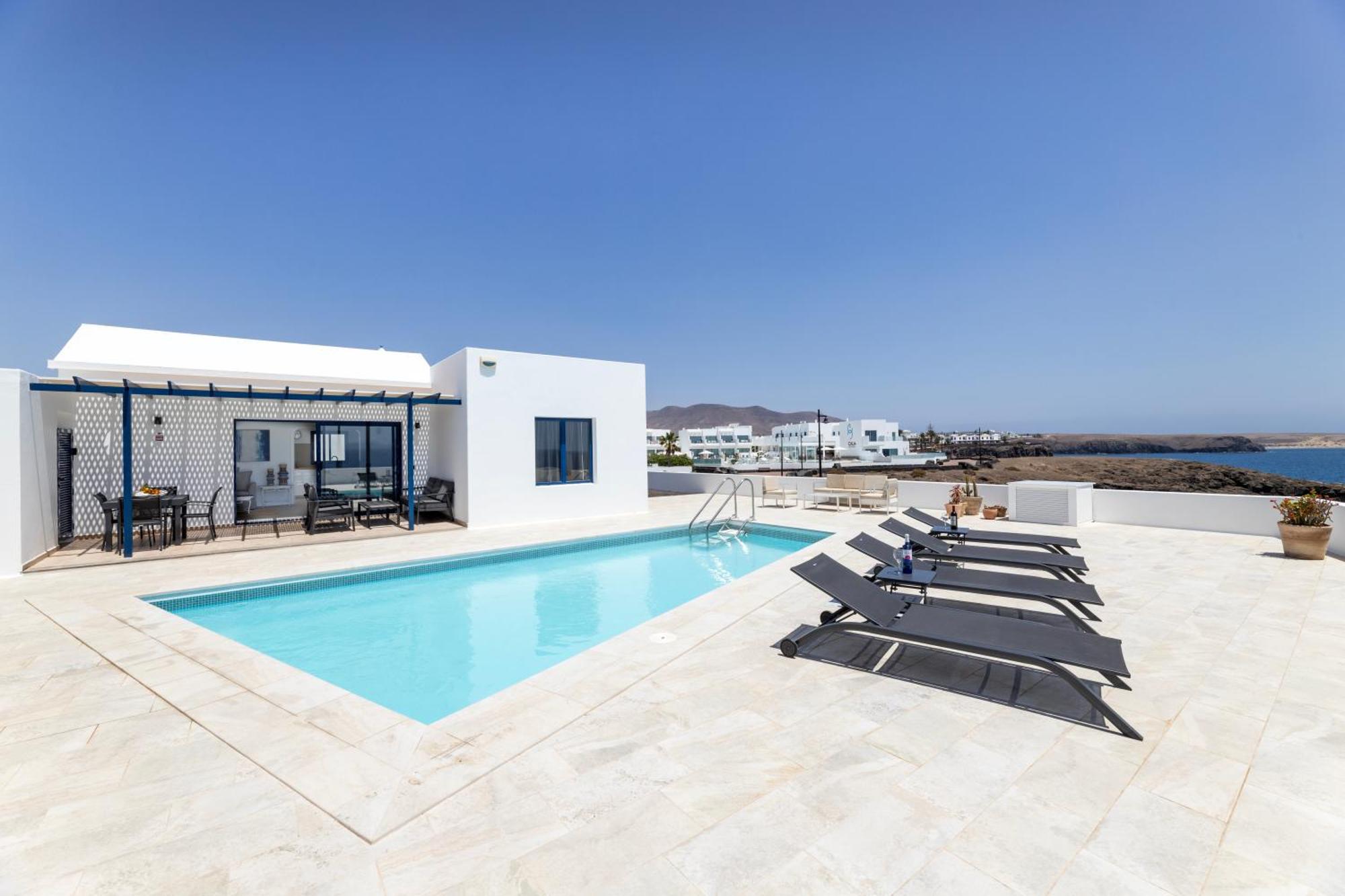 Pousada Lanzarote The One *