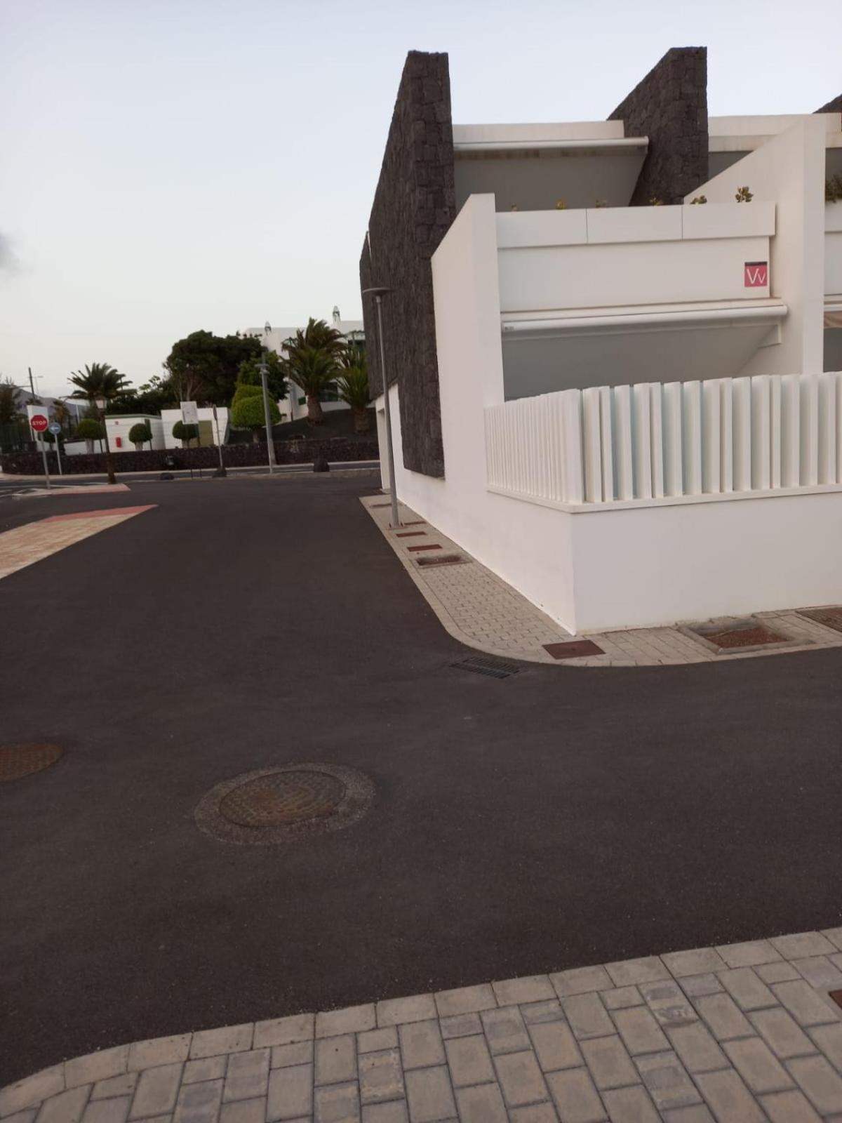 Holiday home Nunoli Duplex Luxury