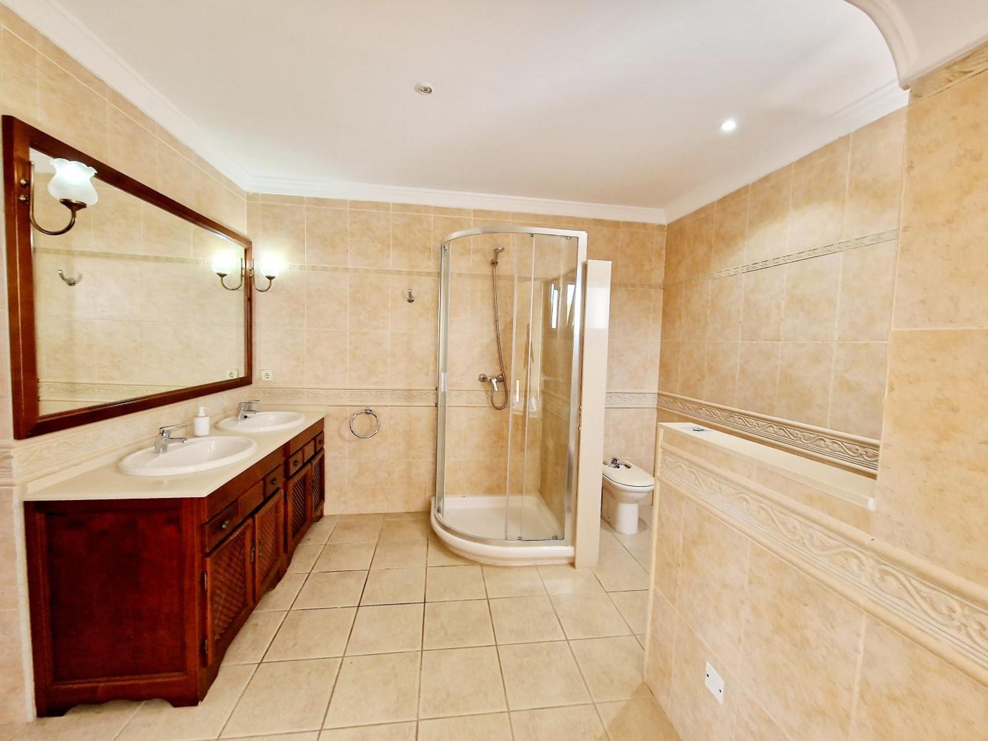 Сasa de vacaciones Marta Con Piscina Privada Climatizada *