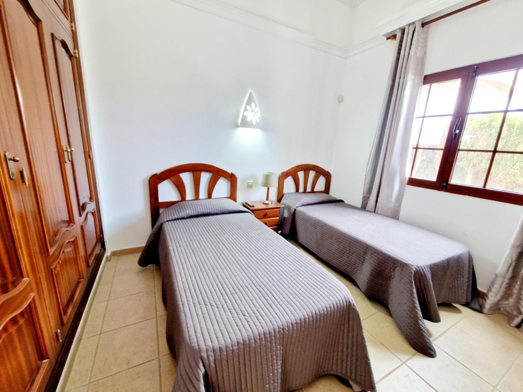 Сasa de vacaciones Marta Con Piscina Privada Climatizada *