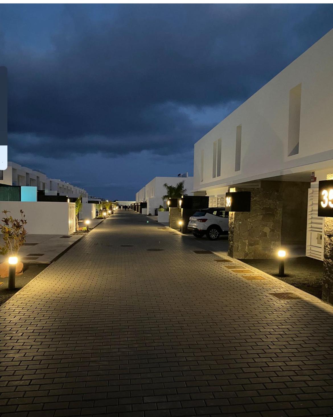 Casa Kimbella Playa Blanca (Lanzarote)
