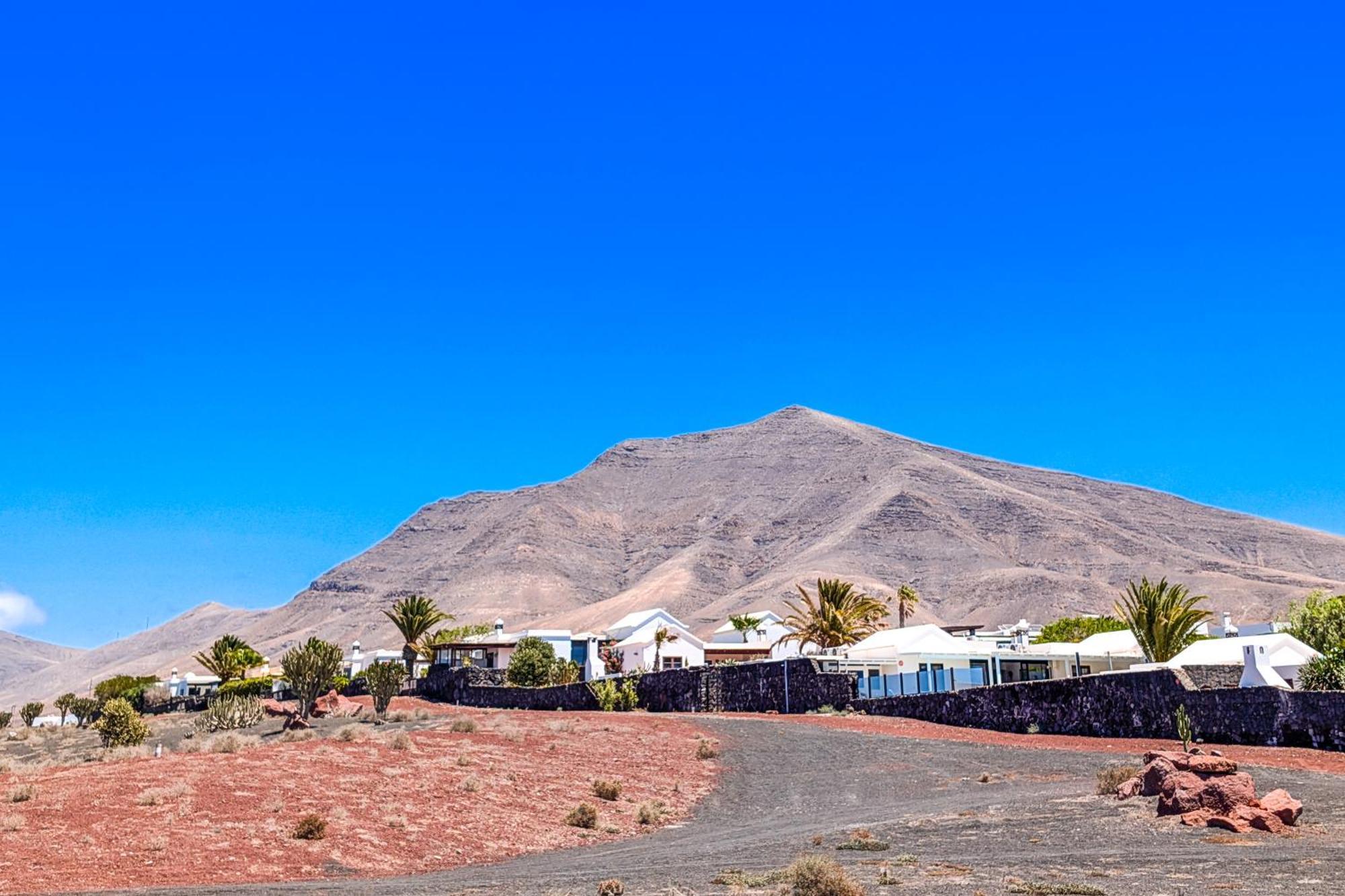 Casa Kimbella Playa Blanca (Lanzarote)