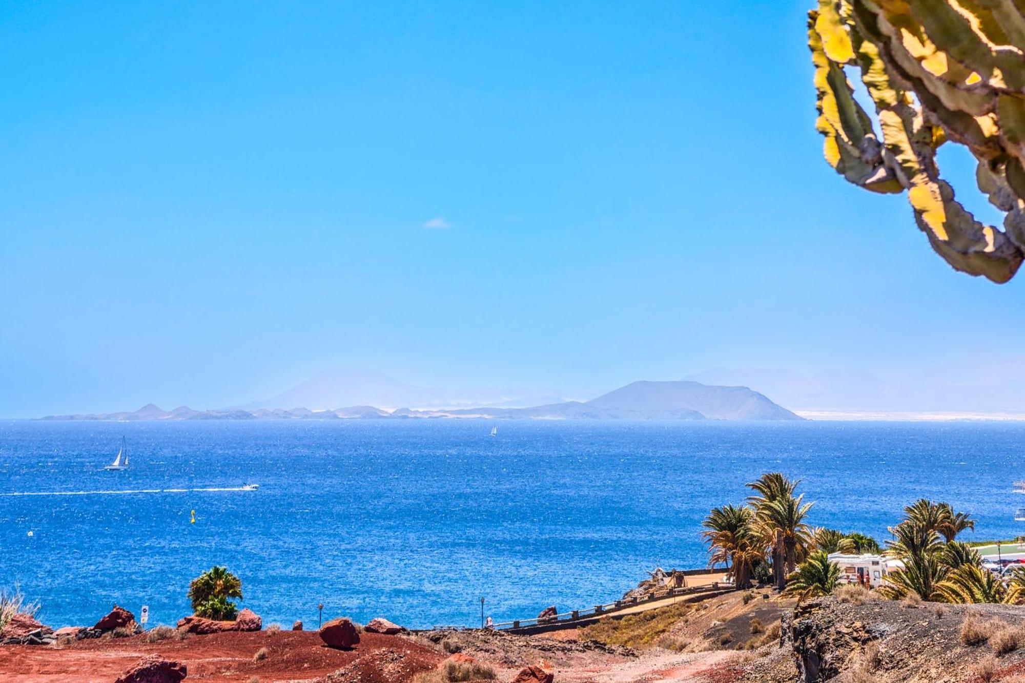 Casa Kimbella Playa Blanca (Lanzarote)