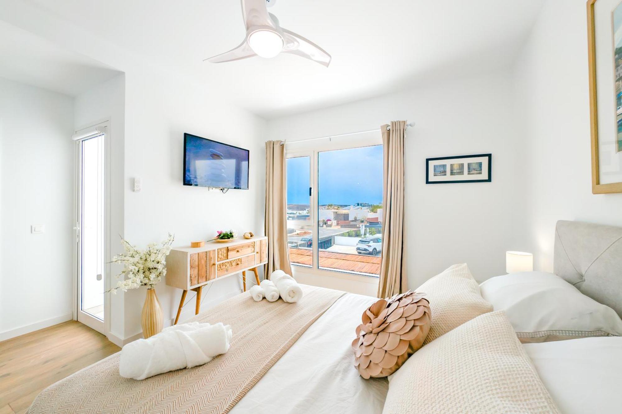 Villa Casa Kimbella Playa Blanca (Lanzarote)