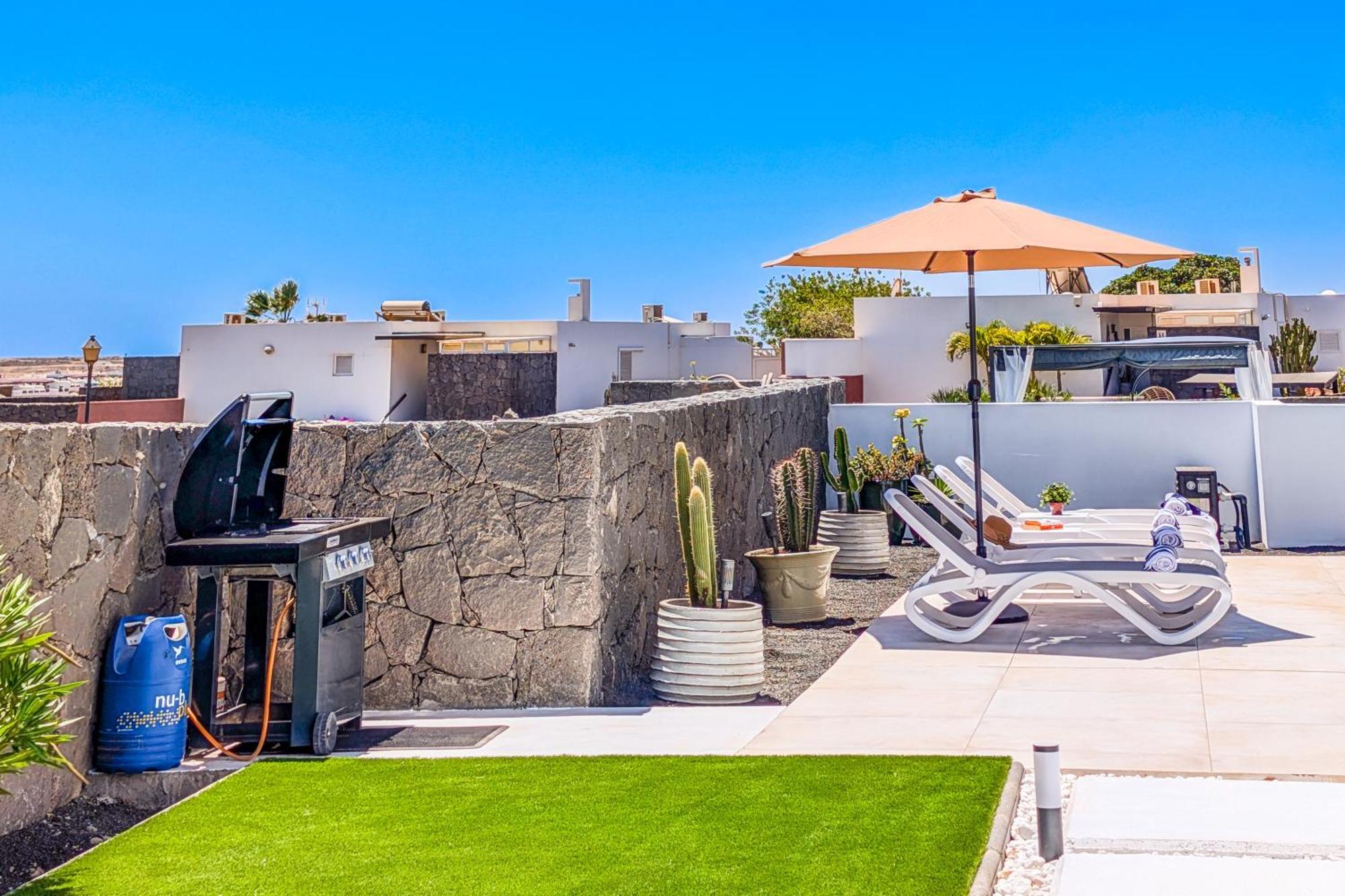 Casa Kimbella Playa Blanca (Lanzarote)