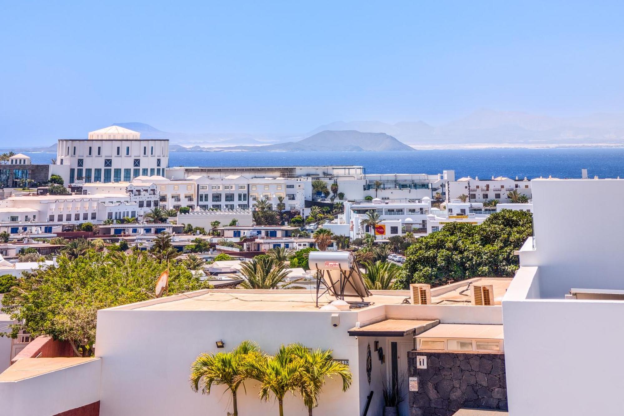 Casa Kimbella * Playa Blanca (Lanzarote)