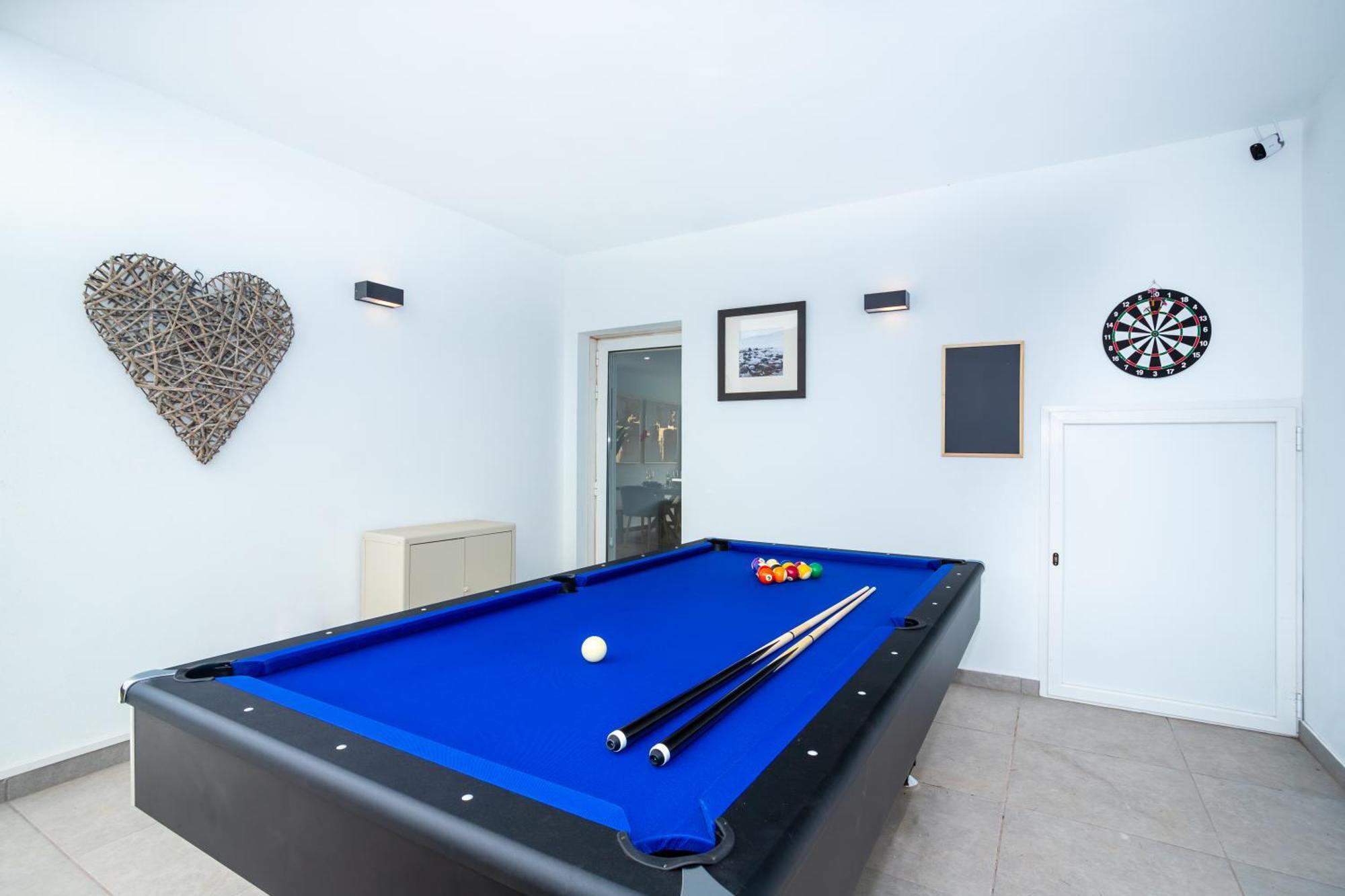Villa Casa Kimbella Playa Blanca (Lanzarote)
