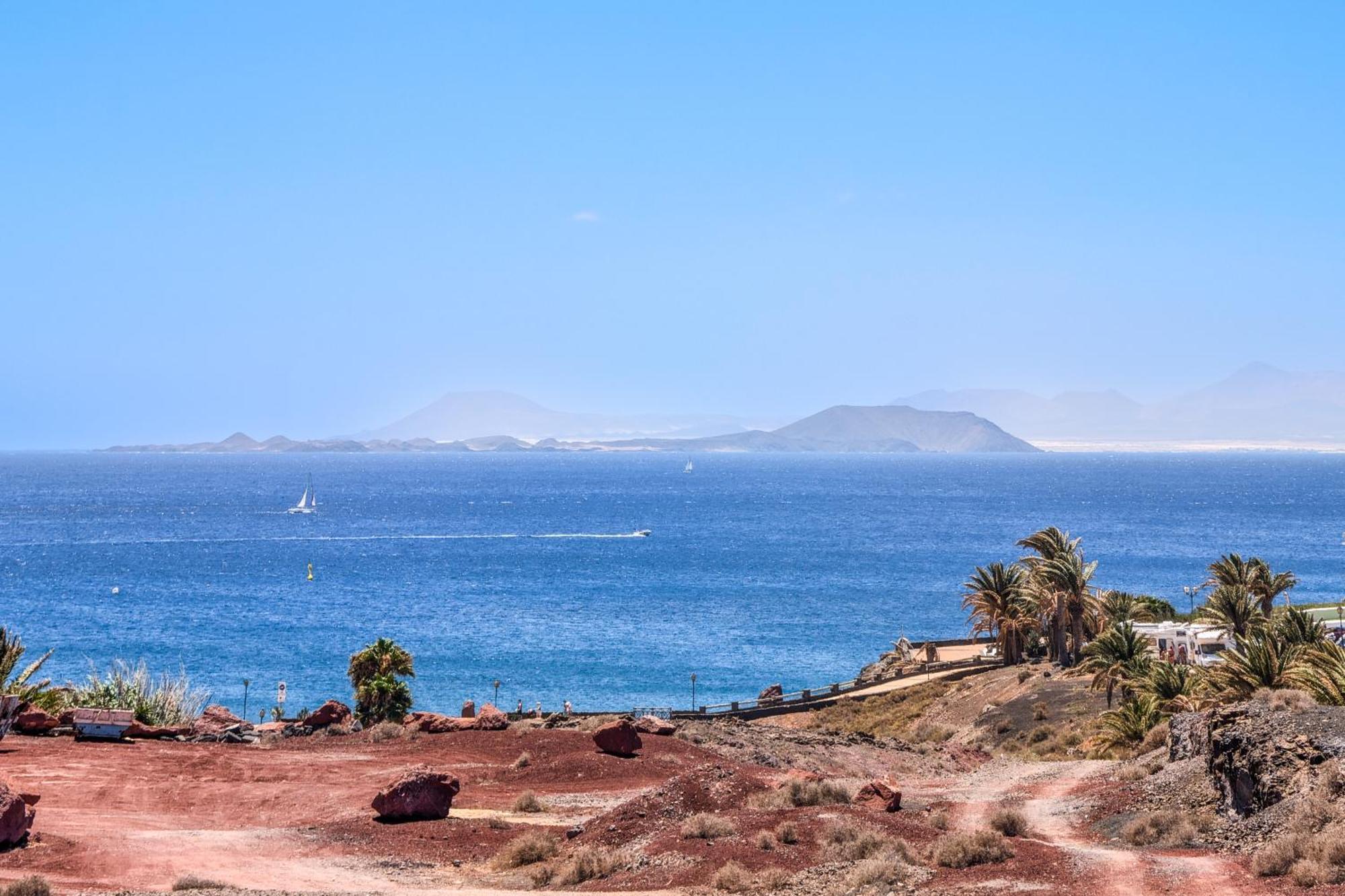 Casa Kimbella Villa Playa Blanca (Lanzarote)