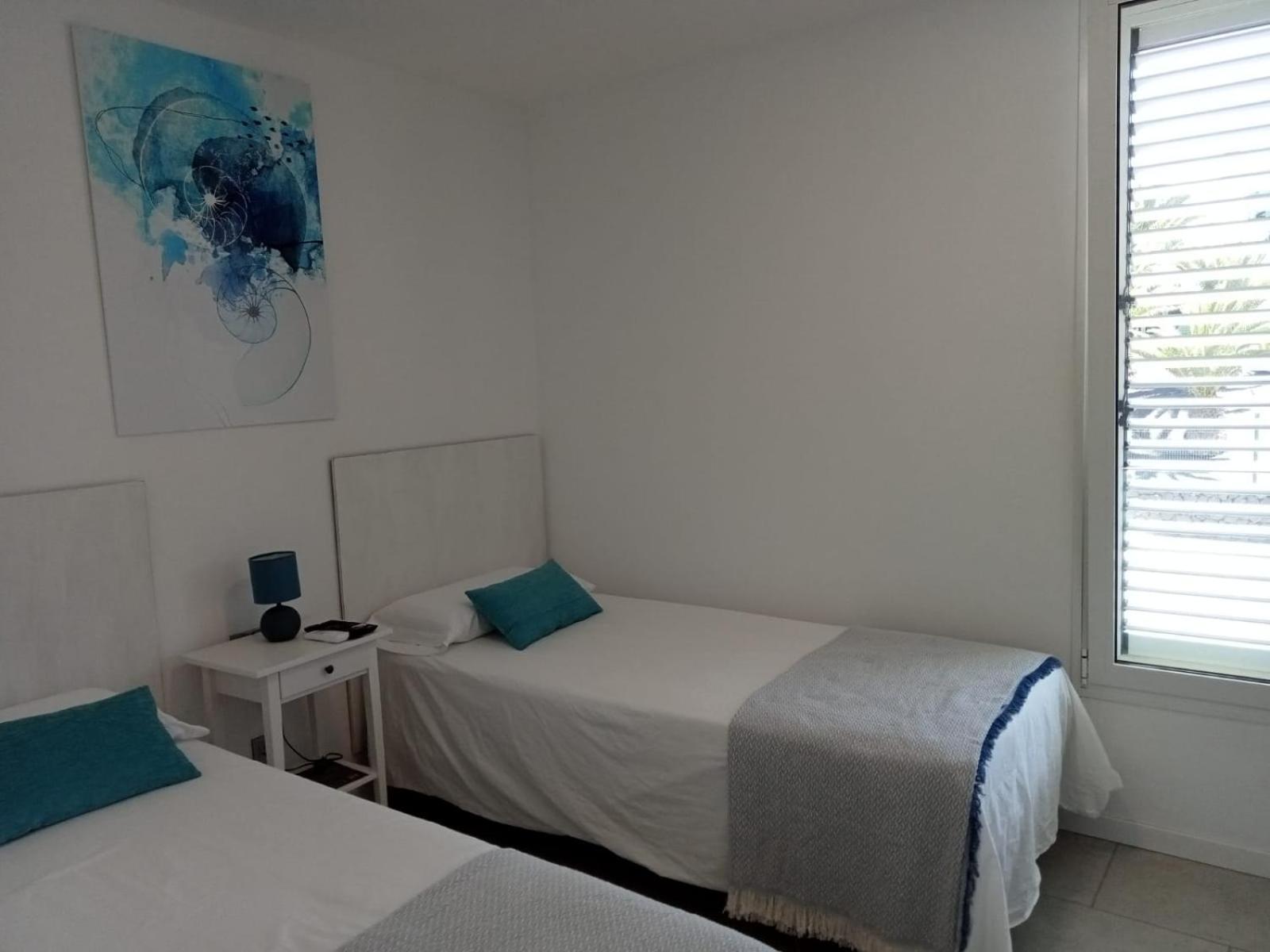 Nunoli Duplex Luxury Holiday home