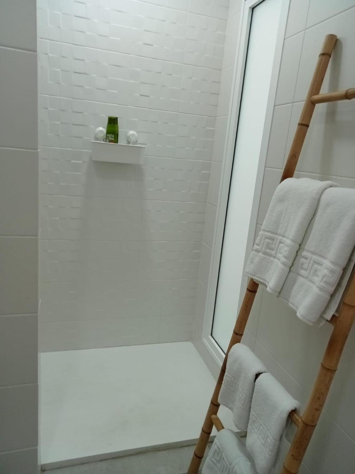 Nunoli Duplex Luxury Holiday home *