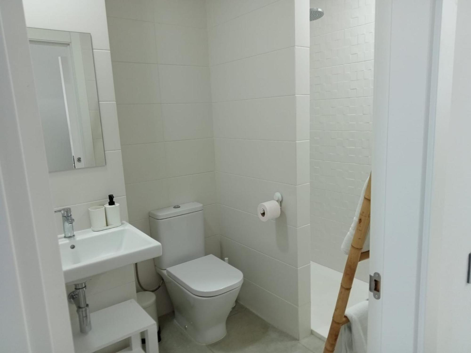 Holiday home Nunoli Duplex Luxury *