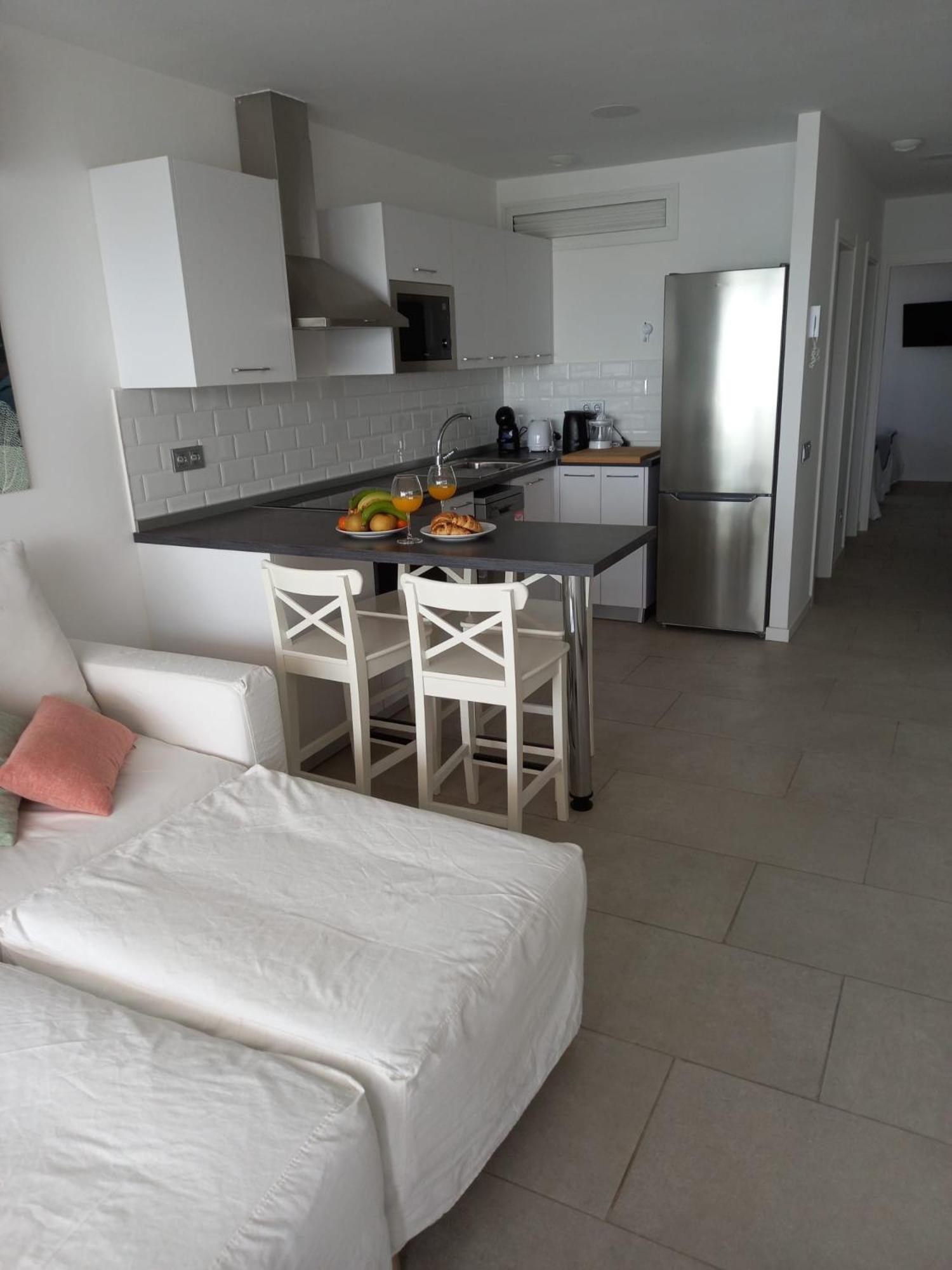 Nunoli Duplex Luxury Playa Blanca (Lanzarote)