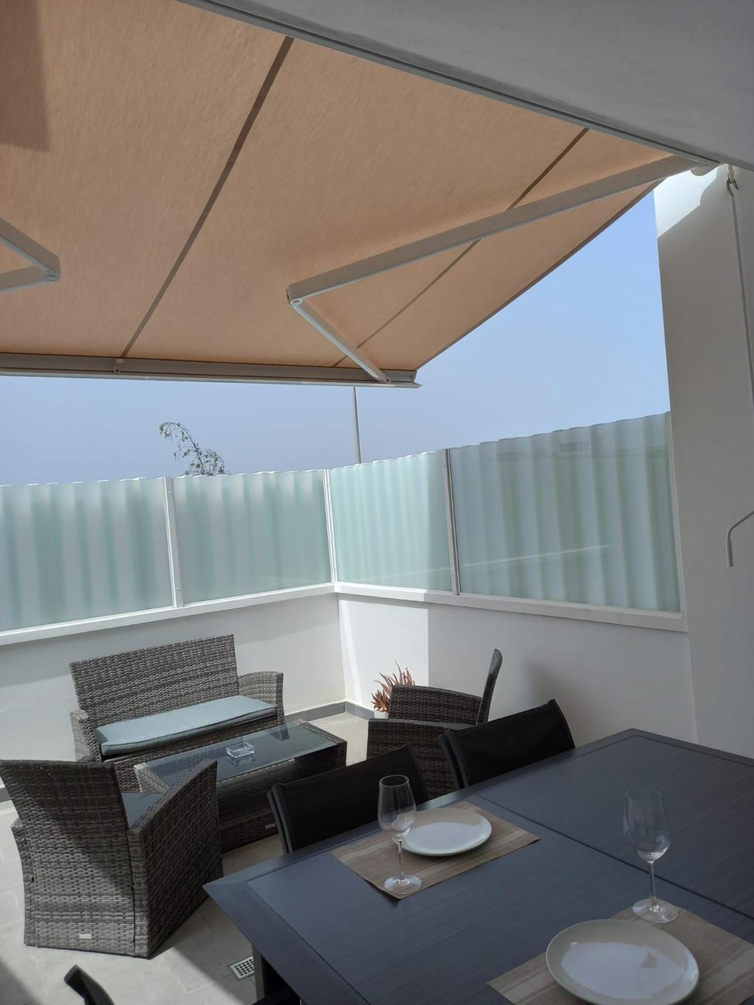 Holiday home Nunoli Duplex Luxury