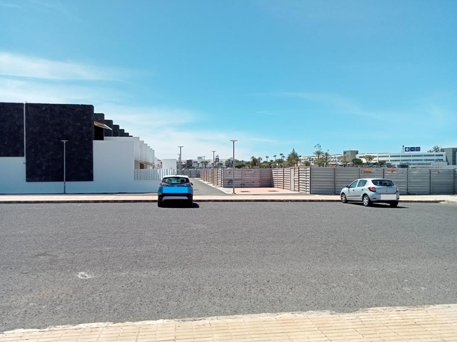Nunoli Duplex Luxury Holiday home Playa Blanca (Lanzarote)