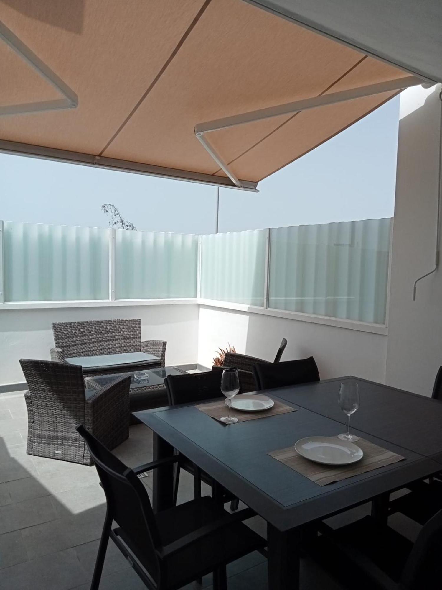 Nunoli Duplex Luxury Holiday home