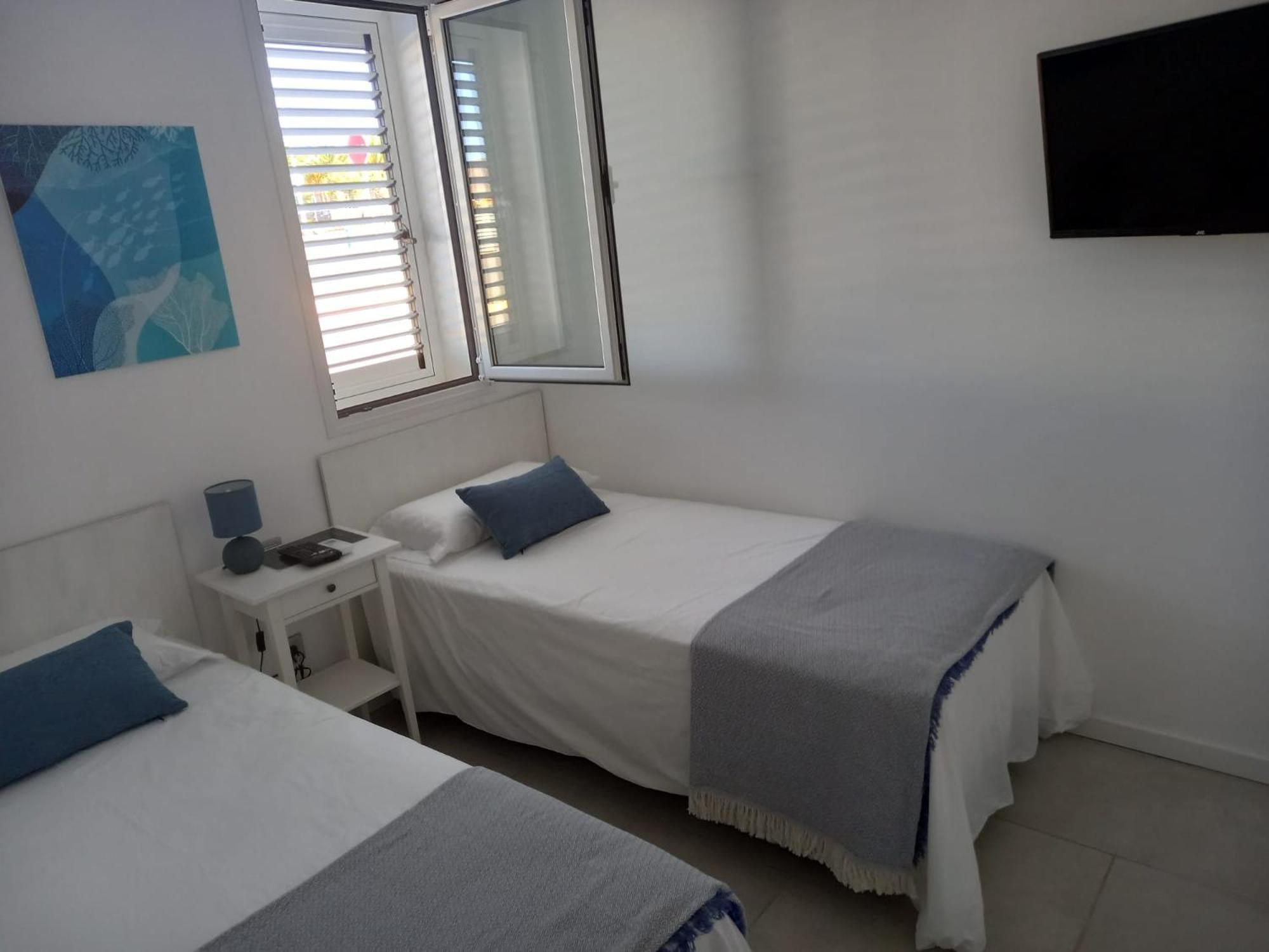 Holiday home Nunoli Duplex Luxury *