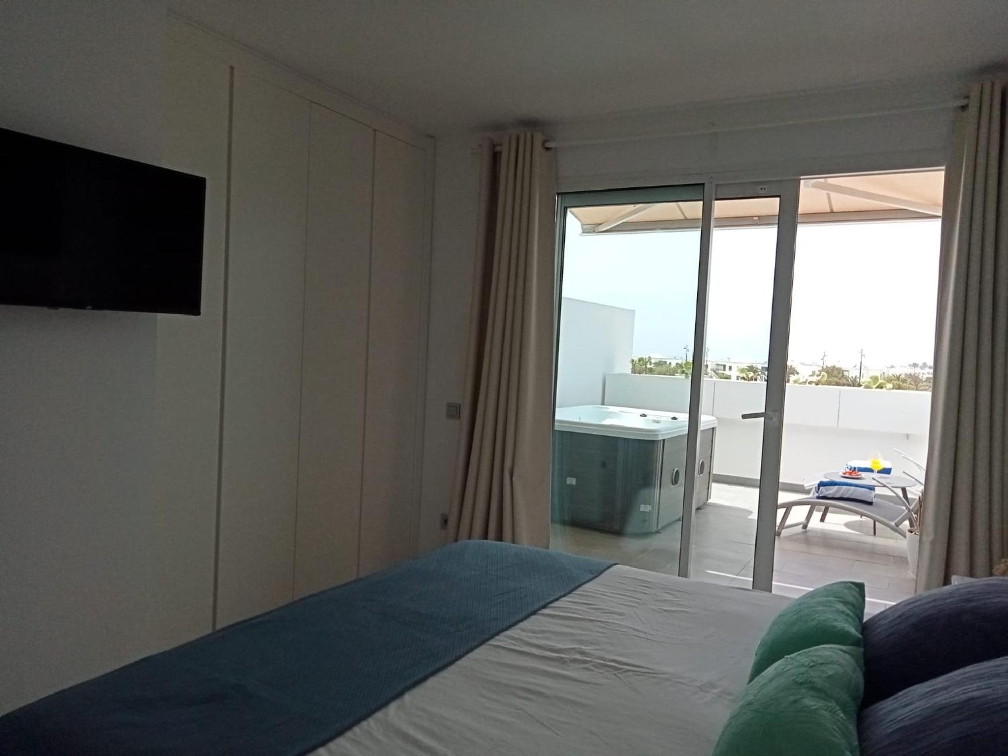 Nunoli Duplex Luxury *