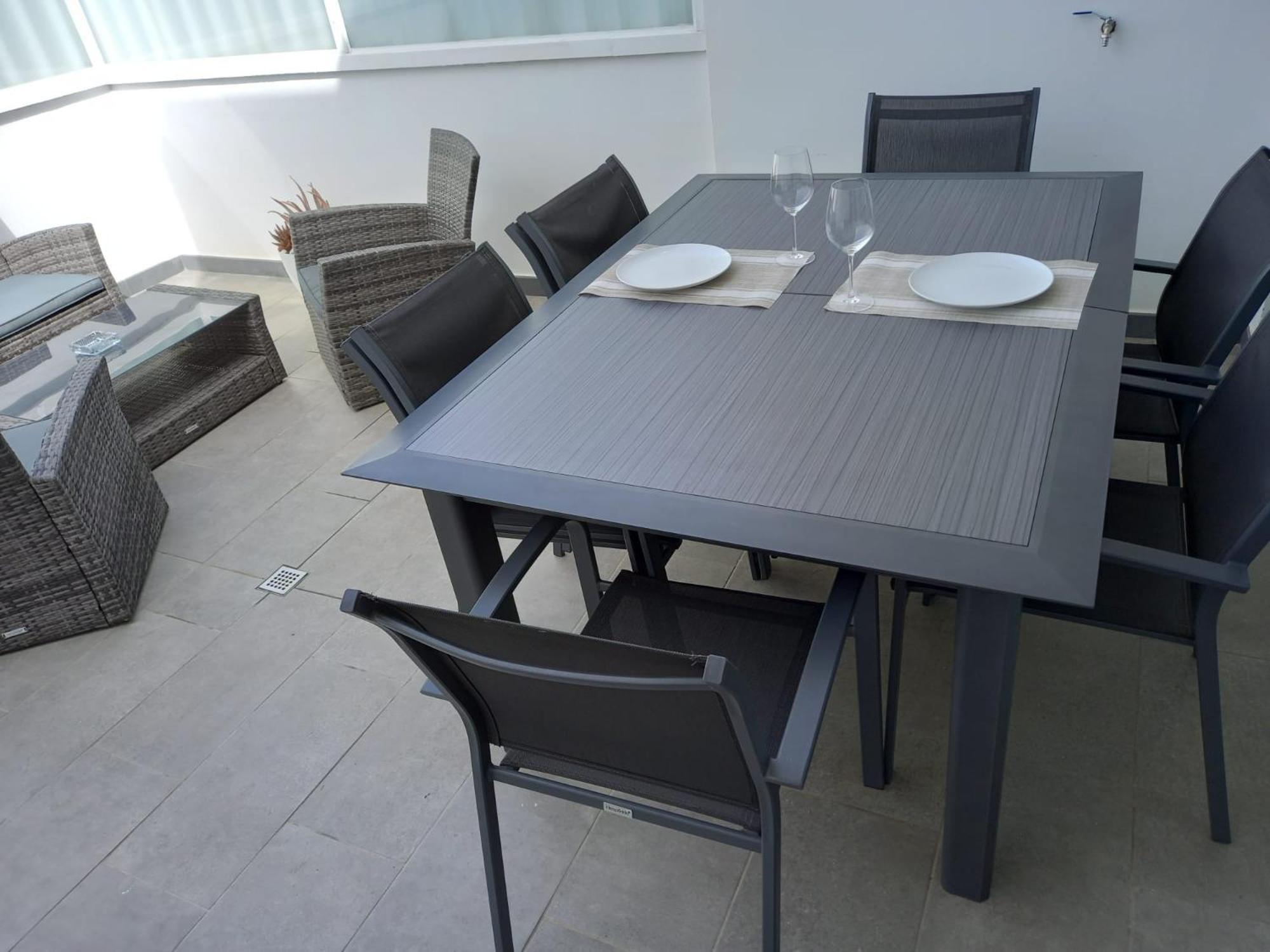 Nunoli Duplex Luxury Playa Blanca (Lanzarote)