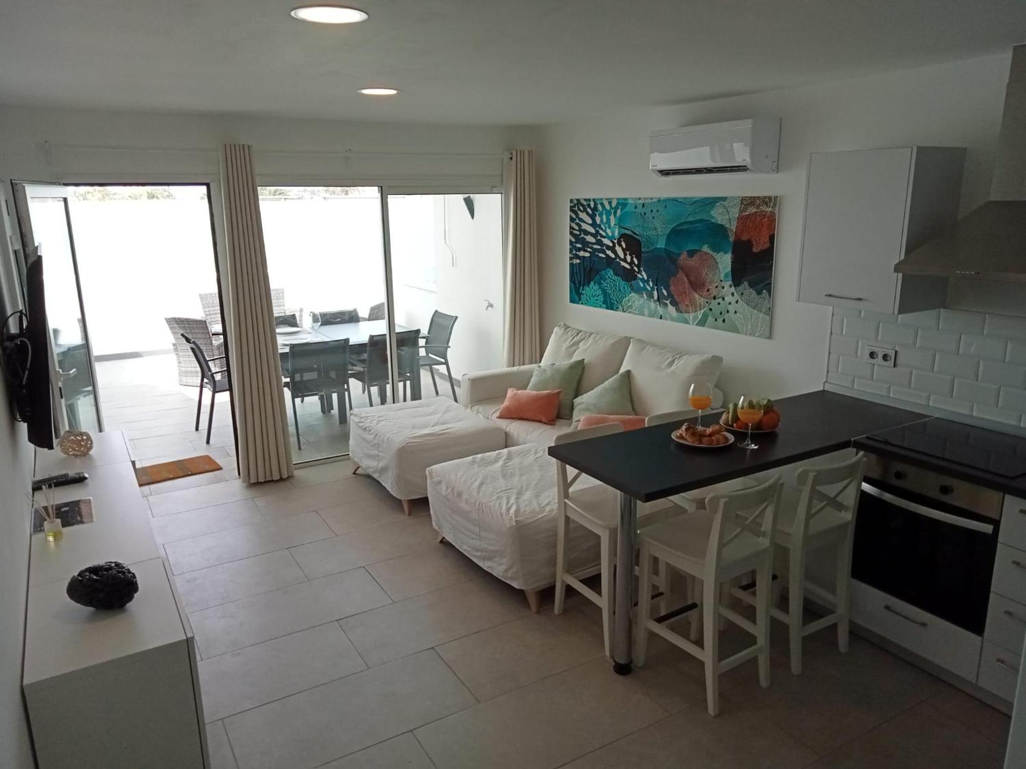 Nunoli Duplex Luxury * Playa Blanca (Lanzarote)