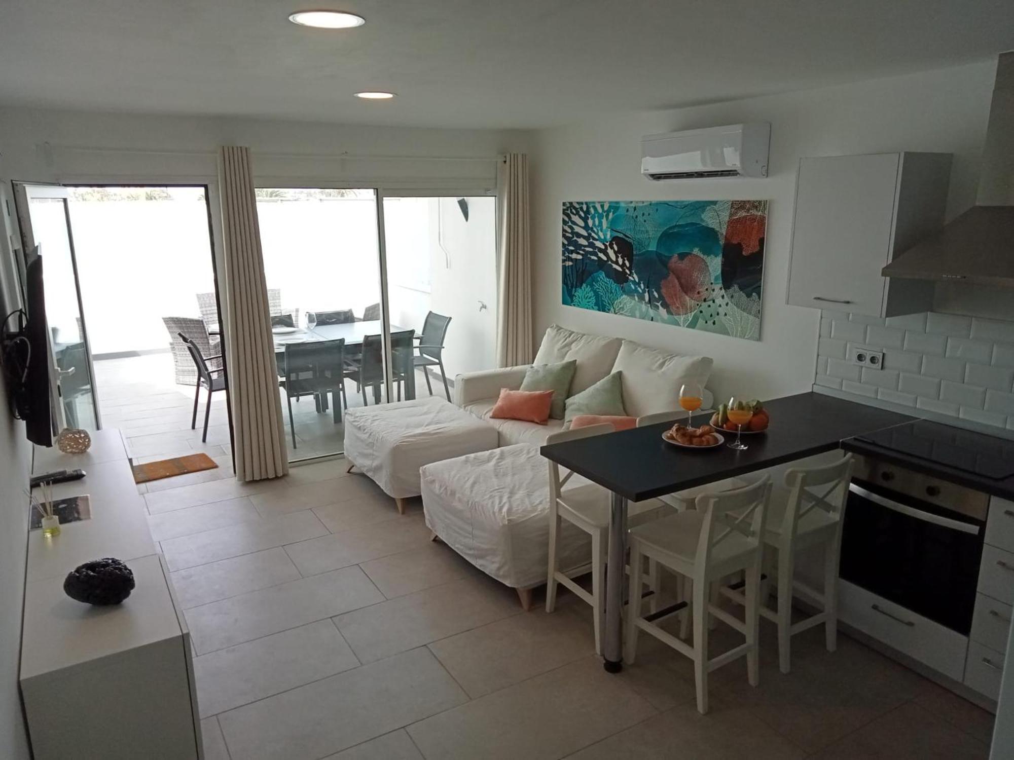 Holiday home Nunoli Duplex Luxury Playa Blanca (Lanzarote)