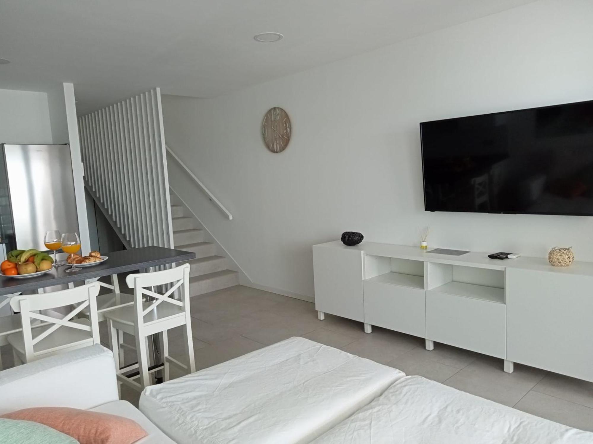 Nunoli Duplex Luxury Holiday home