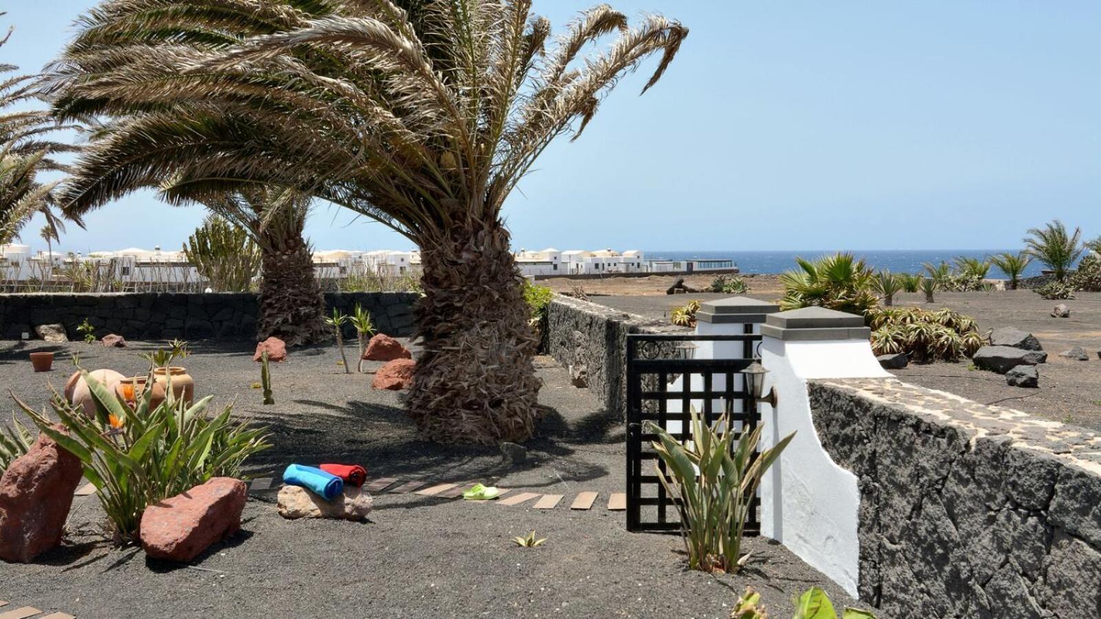 Holiday home Palma *